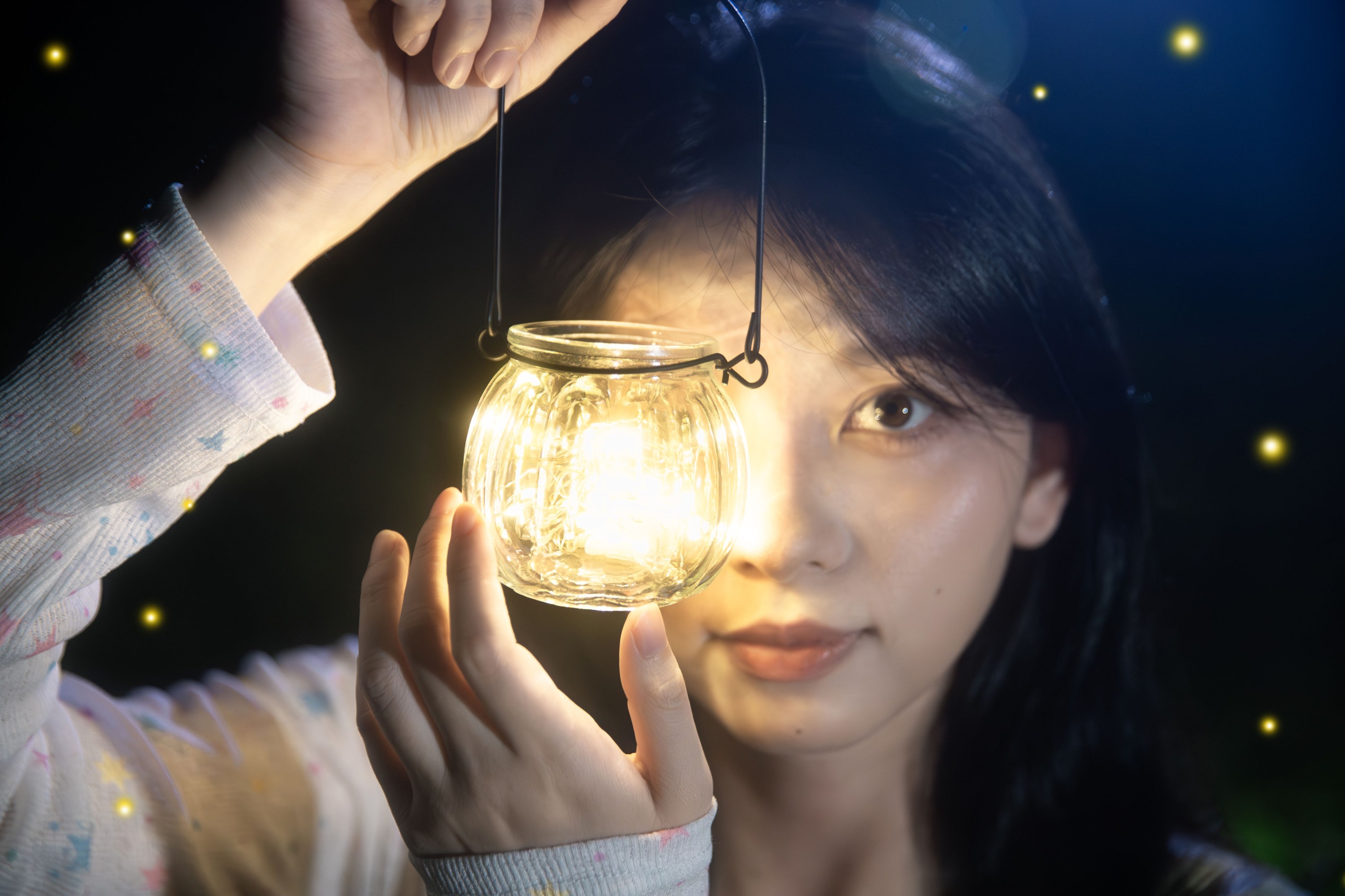 图片[7] - 曲奇_ - 《手可摘星辰》[14P] - 机器猫次元 - 机器猫次元