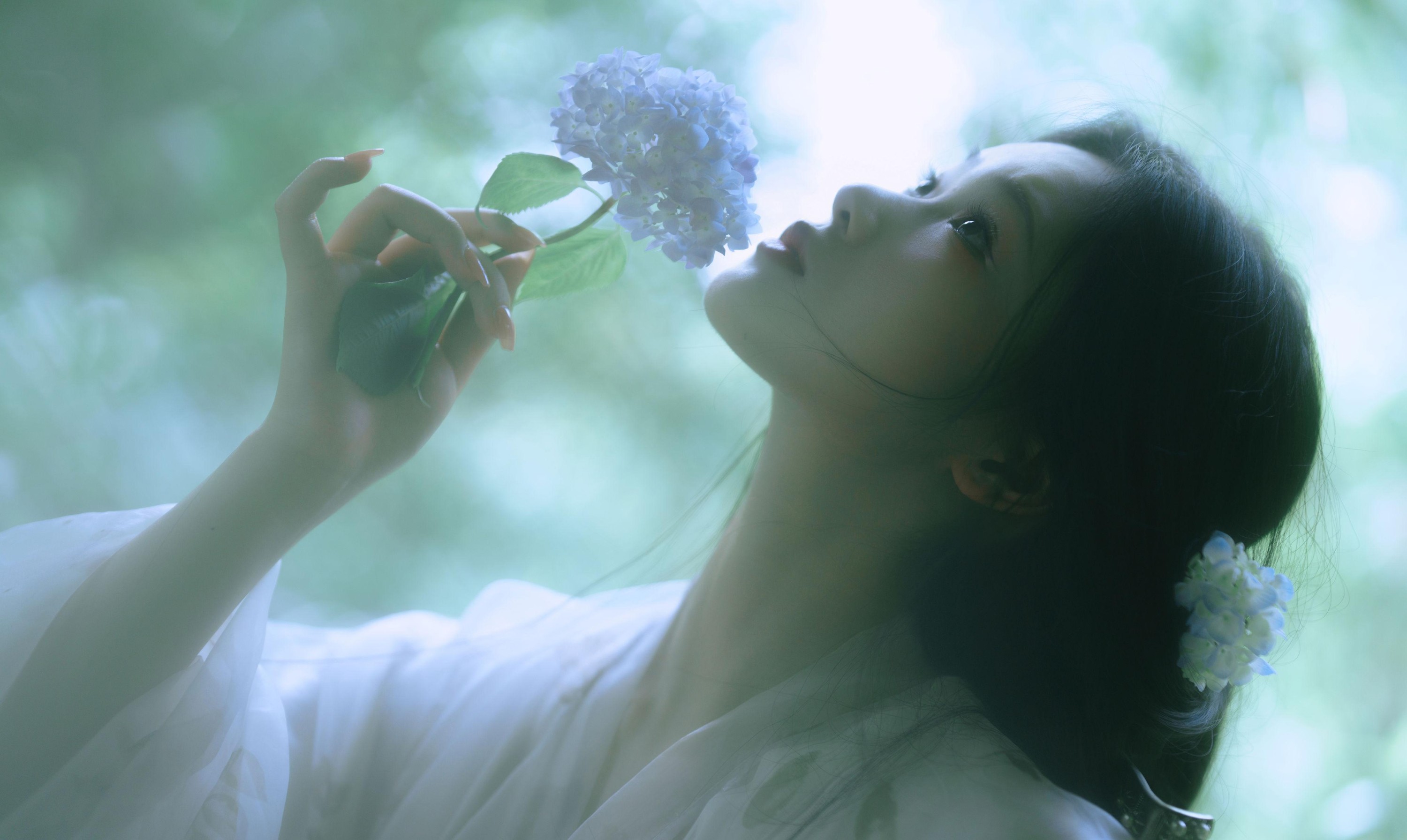 图片[2] - 越月 - 《只身回望太匆匆》[34P] - 机器猫次元 - 机器猫次元