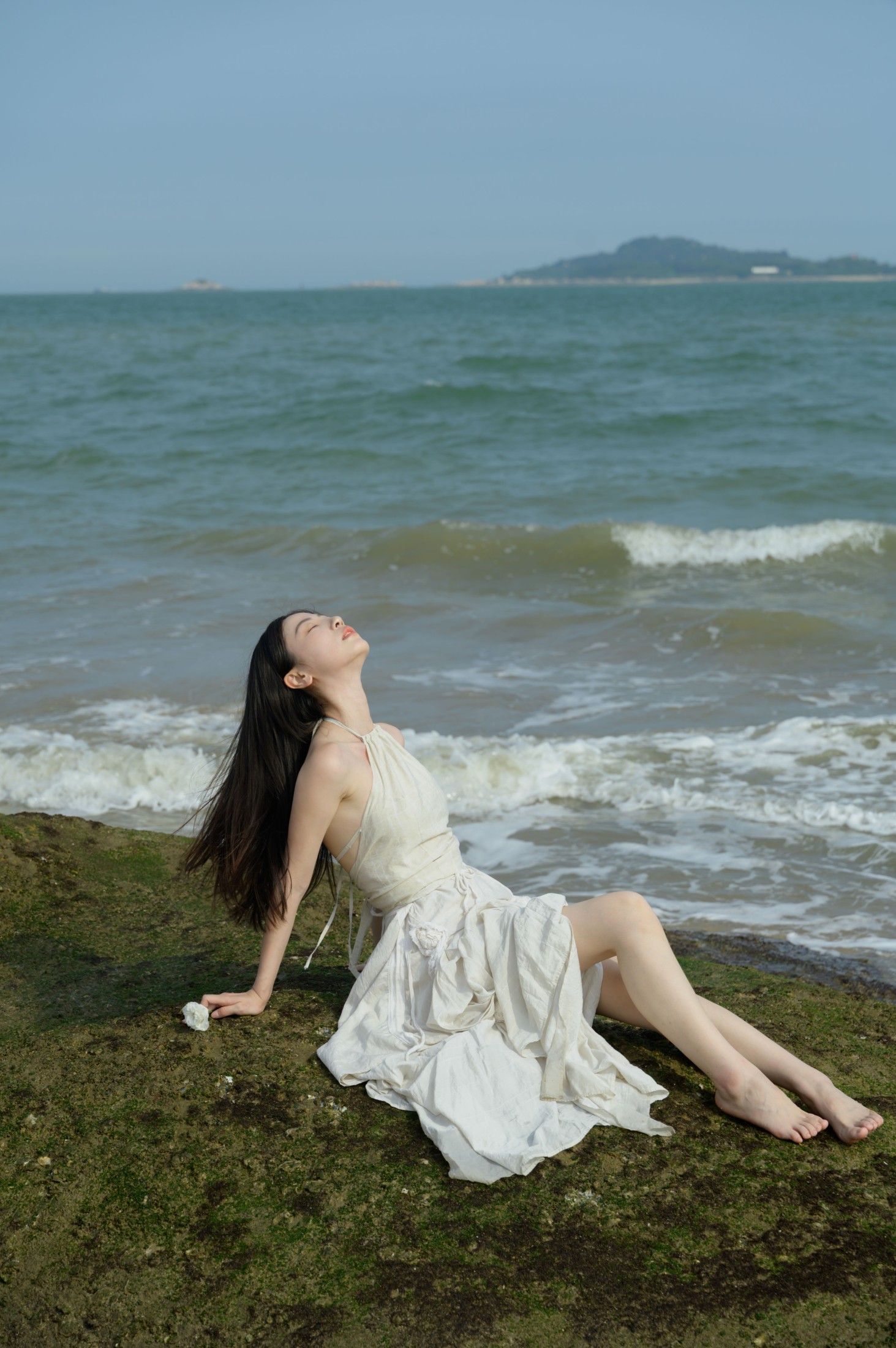 图片[7] - 依依 - 《自由是海的语言》[29P] - 机器猫次元 - 机器猫次元