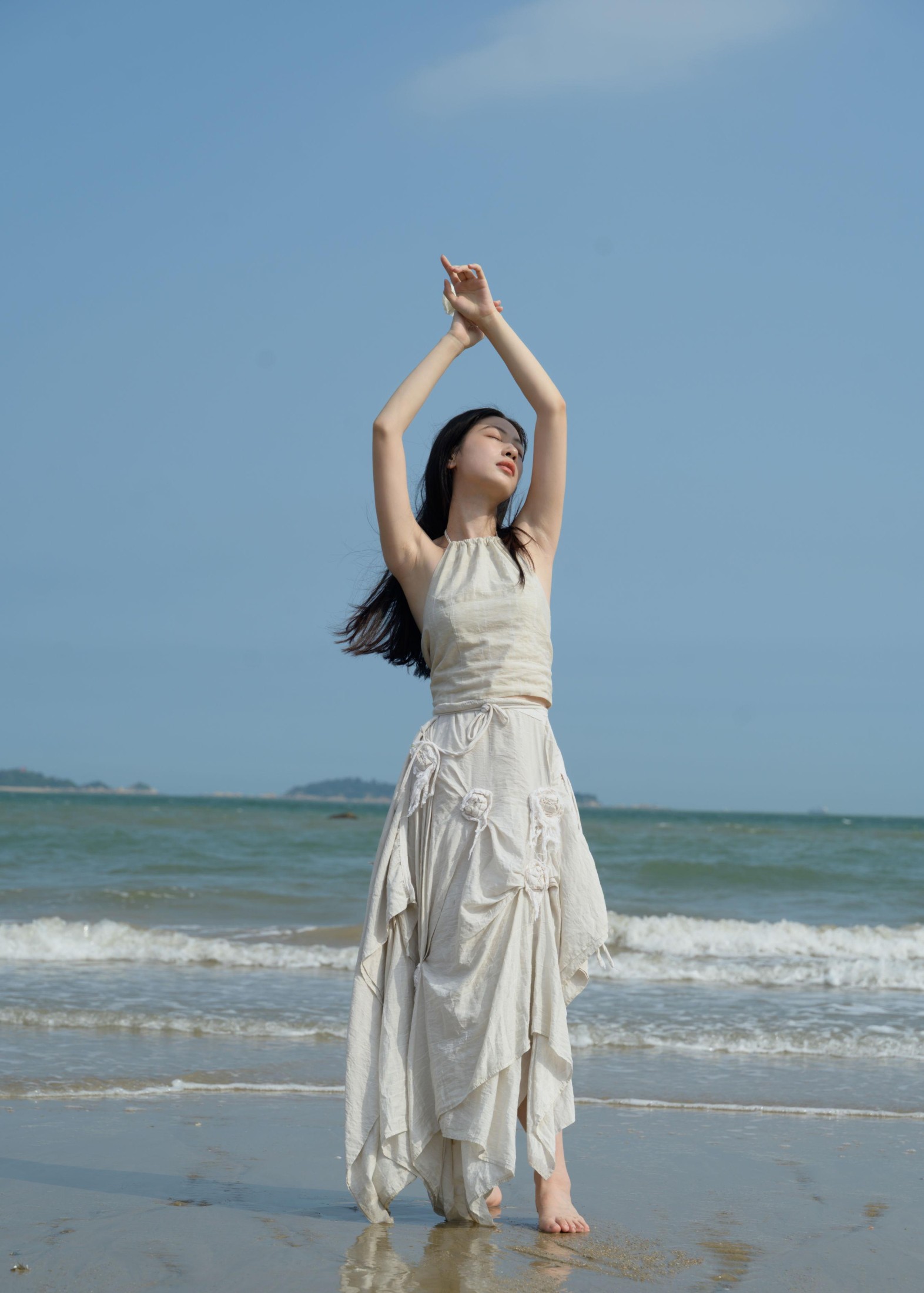 图片[2] - 依依 - 《自由是海的语言》[29P] - 机器猫次元 - 机器猫次元