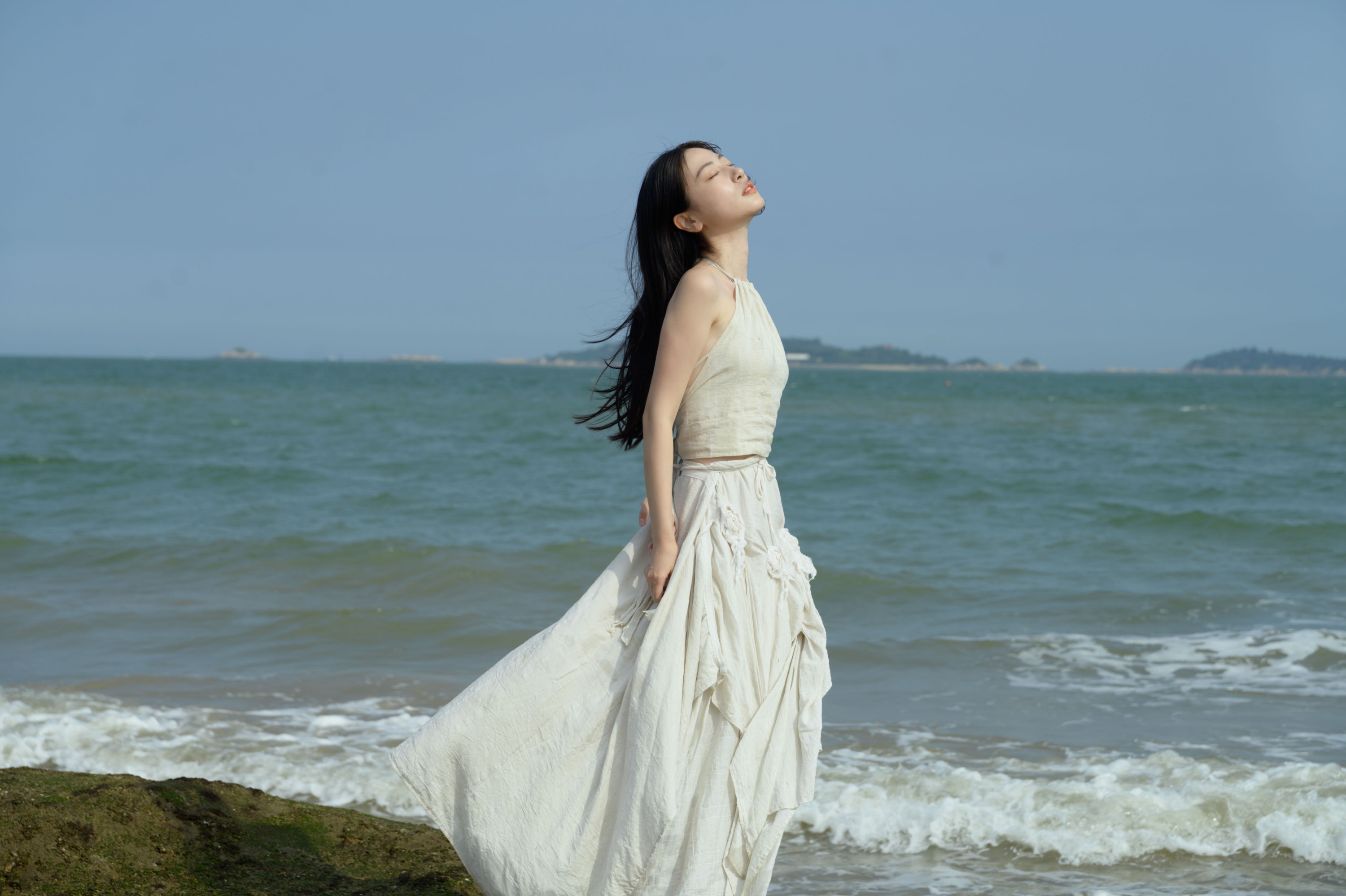 图片[5] - 依依 - 《自由是海的语言》[29P] - 机器猫次元 - 机器猫次元