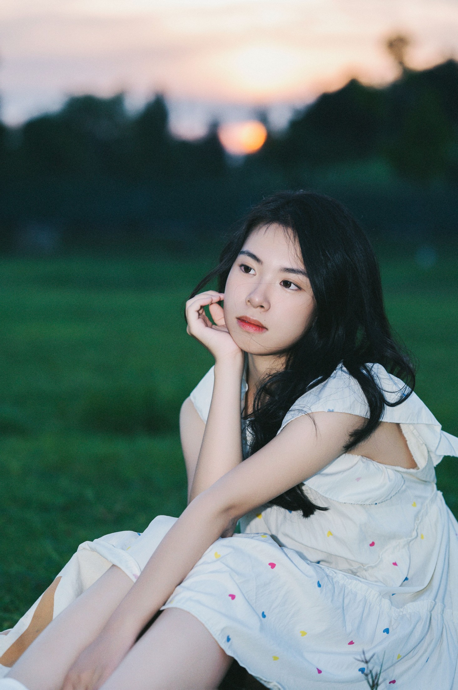 图片[5] - 柯 - 《再见，今天》[36P] - 机器猫次元 - 机器猫次元