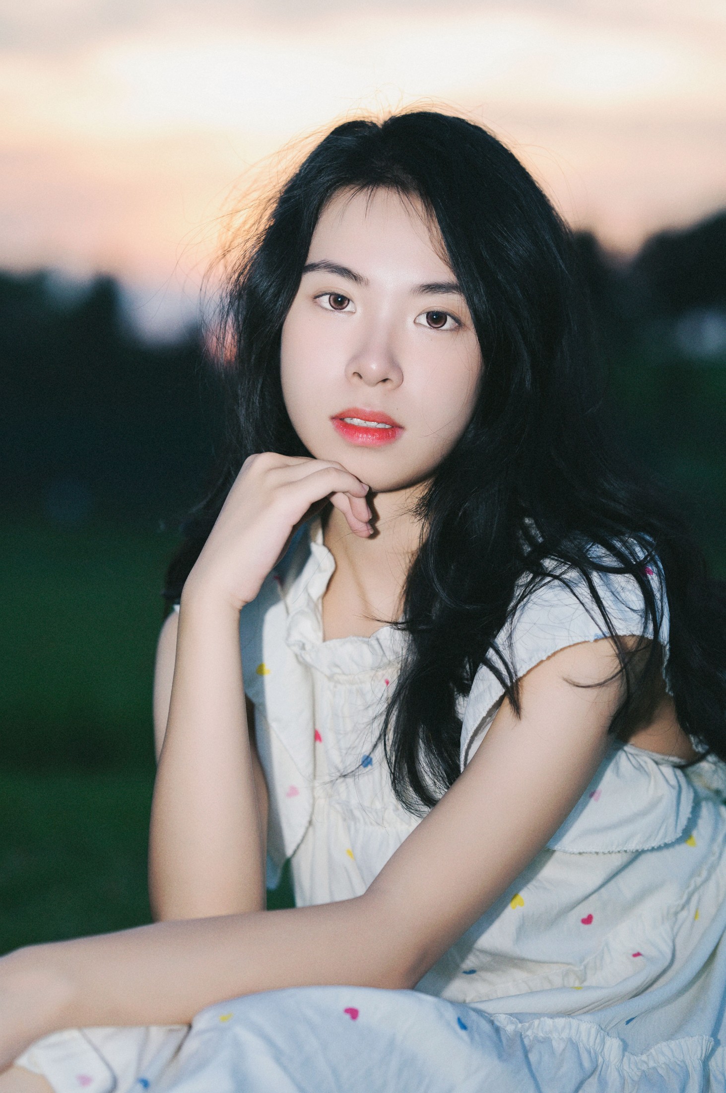 图片[7] - 柯 - 《再见，今天》[36P] - 机器猫次元 - 机器猫次元