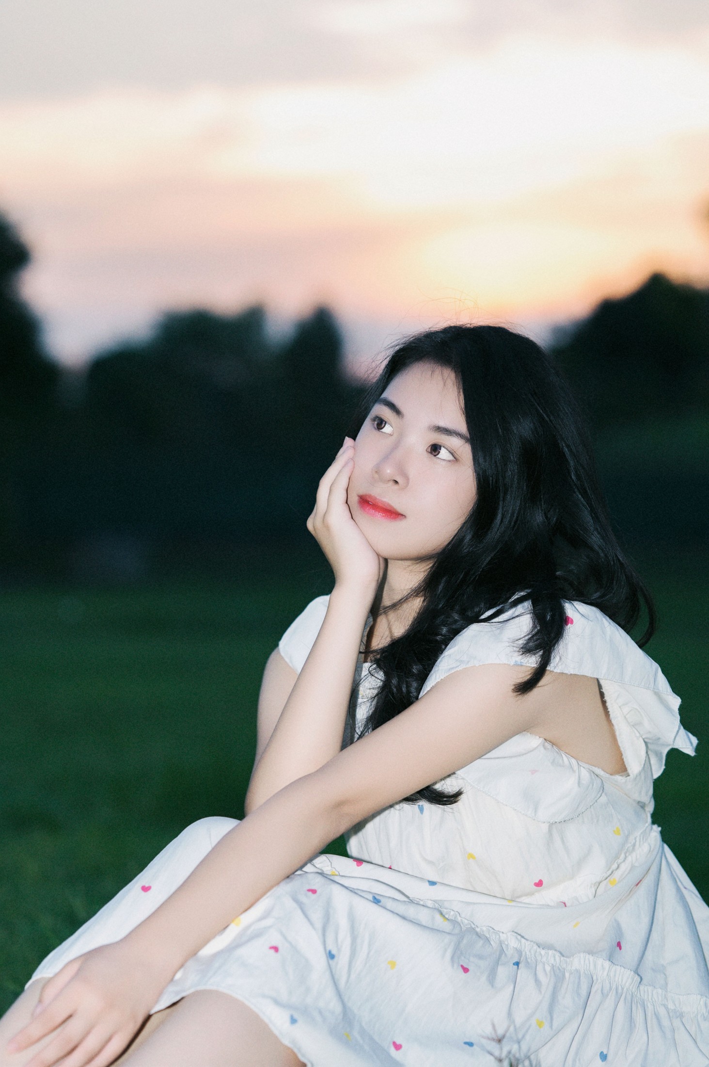 图片[3] - 柯 - 《再见，今天》[36P] - 机器猫次元 - 机器猫次元