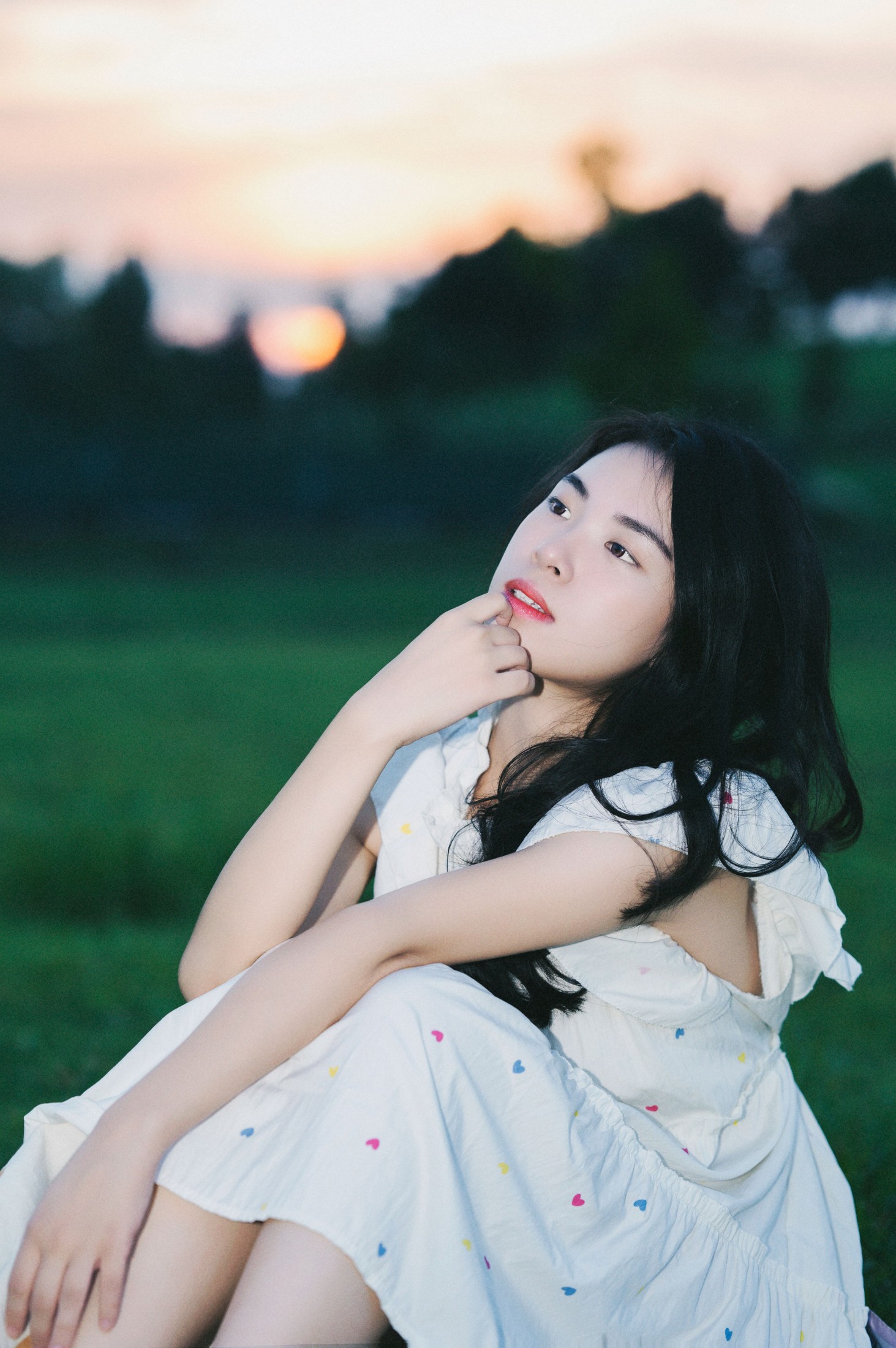 图片[4] - 柯 - 《再见，今天》[36P] - 机器猫次元 - 机器猫次元