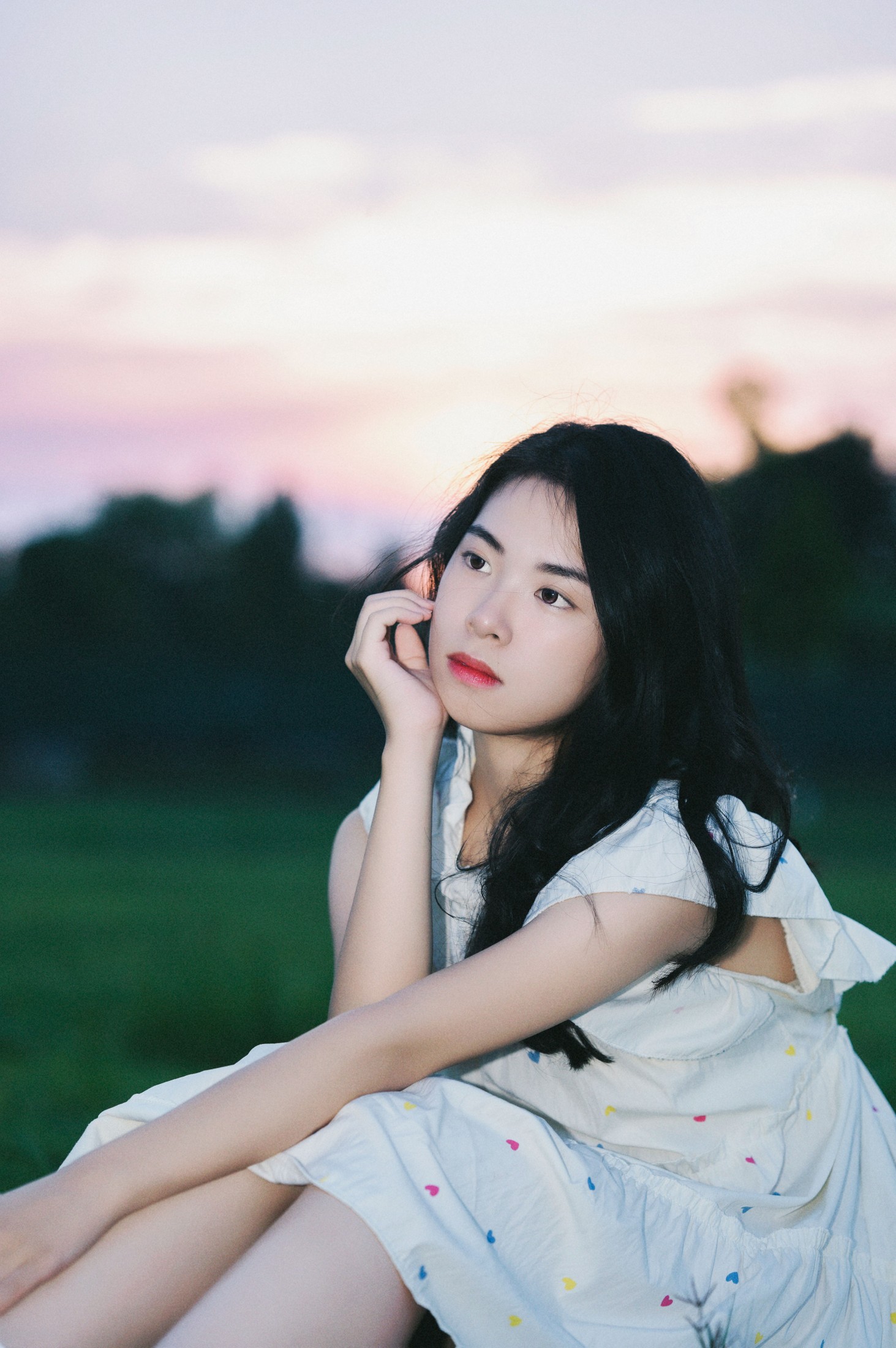 图片[6] - 柯 - 《再见，今天》[36P] - 机器猫次元 - 机器猫次元