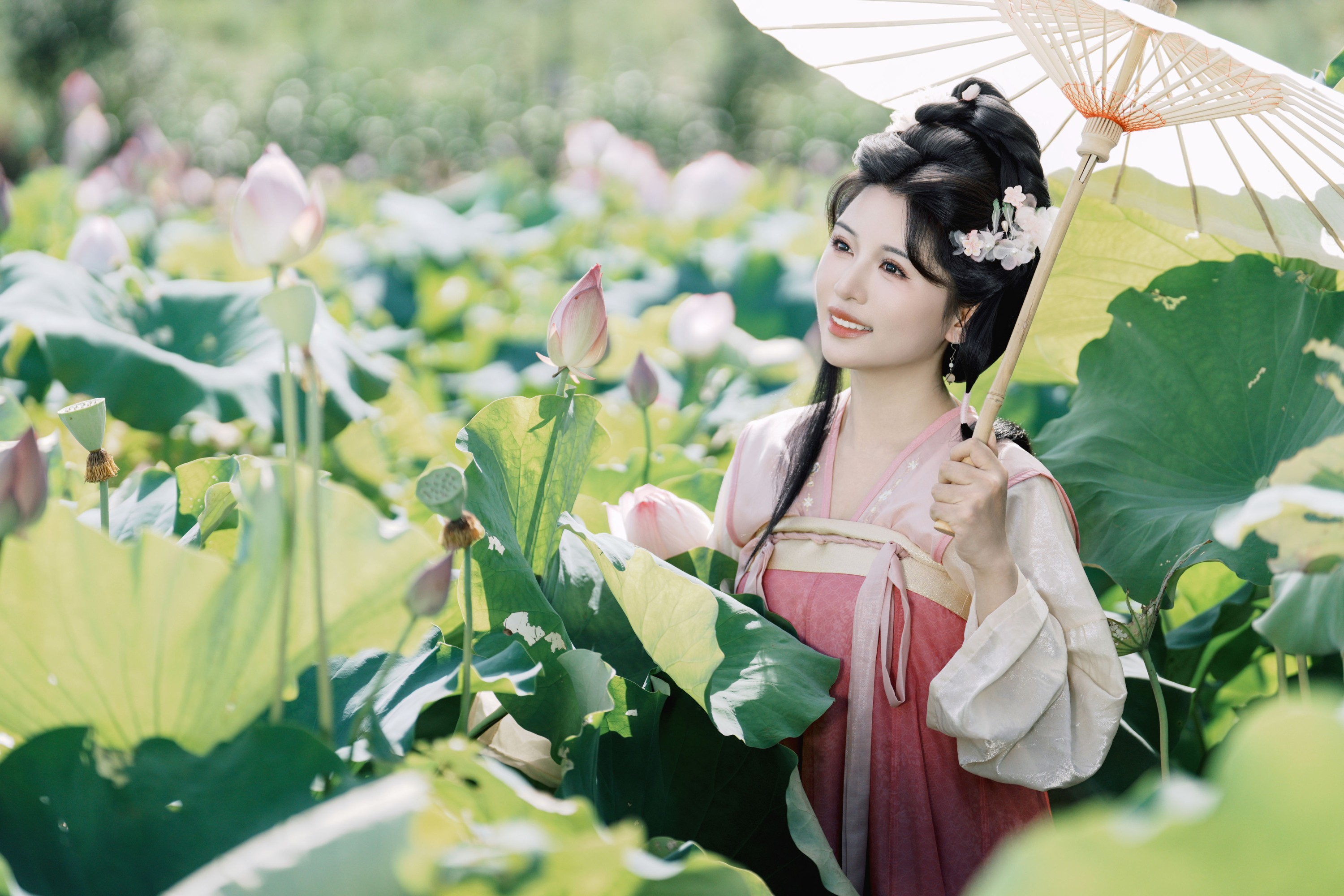 图片[3] - 桂花鸭 - 《SONY A7C2直出人像（干货分享九）》[20P] - 机器猫次元 - 机器猫次元