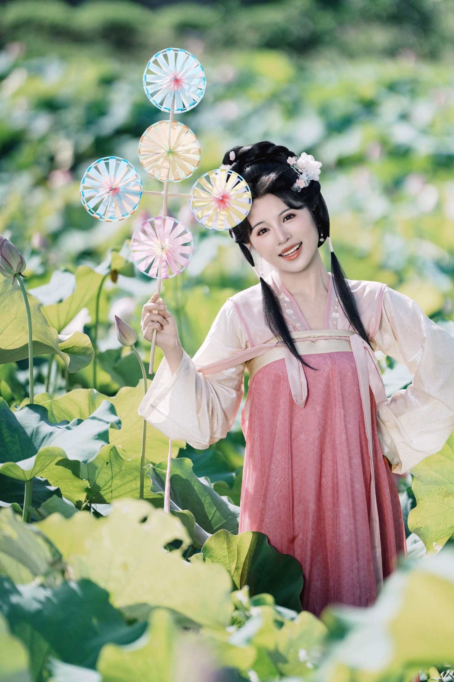 图片[1] - 桂花鸭 - 《SONY A7C2直出人像（干货分享九）》[20P] - 机器猫次元 - 机器猫次元