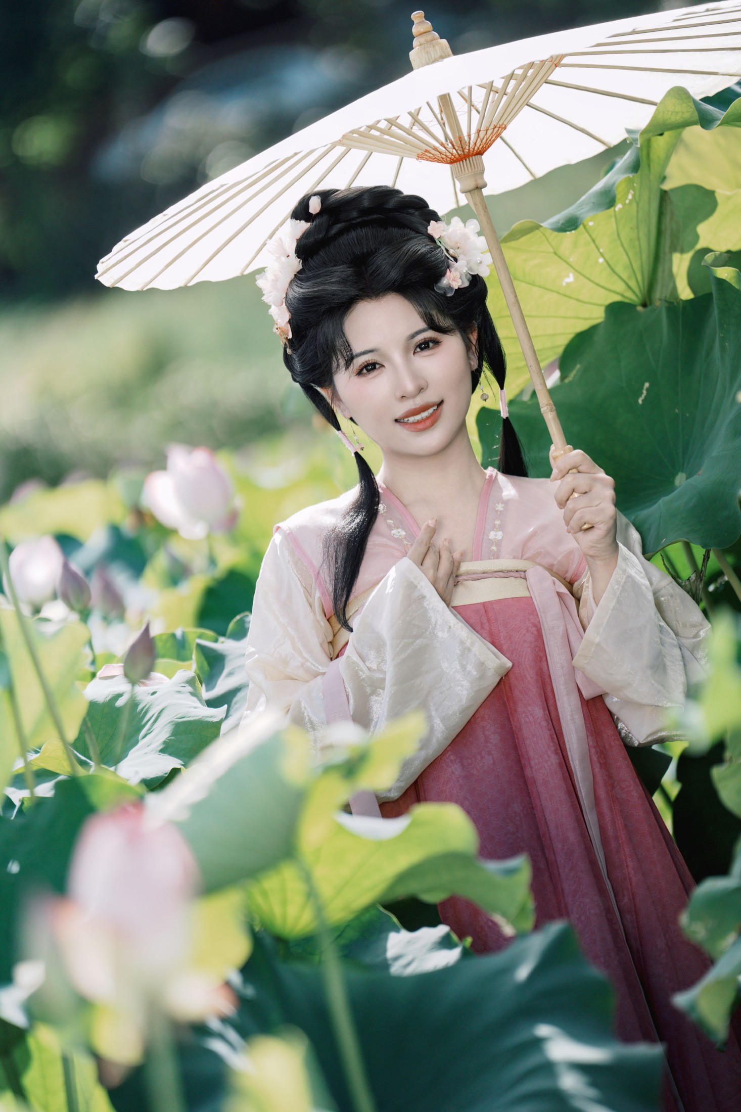 图片[5] - 桂花鸭 - 《SONY A7C2直出人像（干货分享九）》[20P] - 机器猫次元 - 机器猫次元