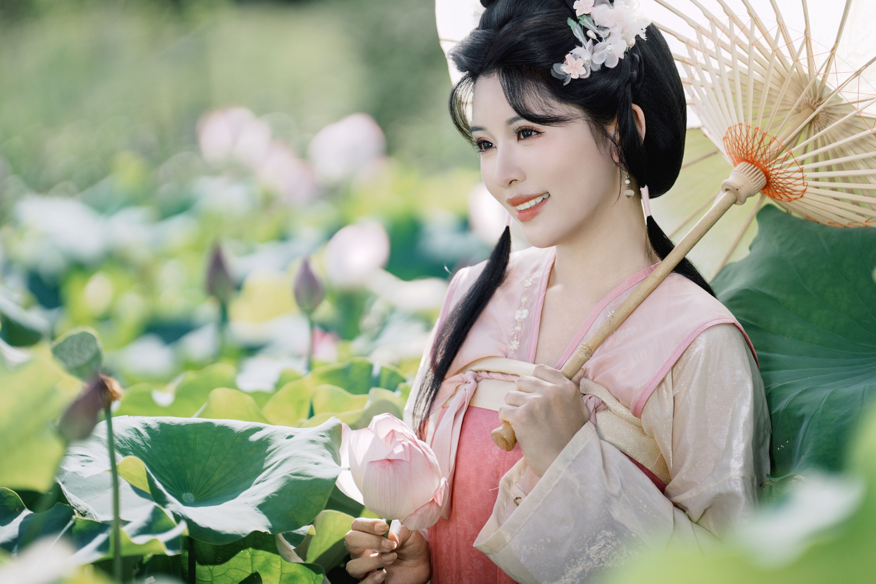 图片[6] - 桂花鸭 - 《SONY A7C2直出人像（干货分享九）》[20P] - 机器猫次元 - 机器猫次元
