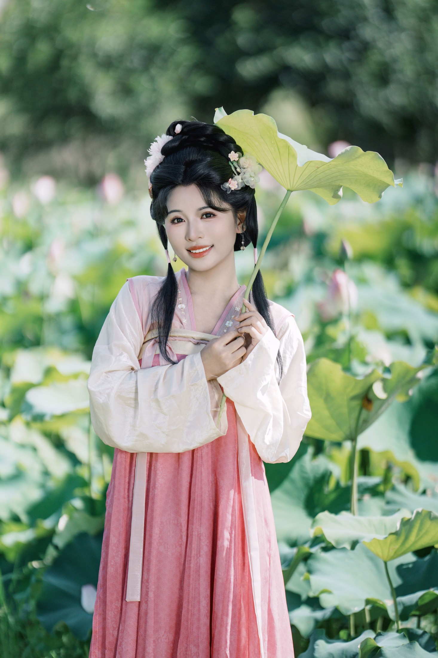 图片[8] - 桂花鸭 - 《SONY A7C2直出人像（干货分享九）》[20P] - 机器猫次元 - 机器猫次元