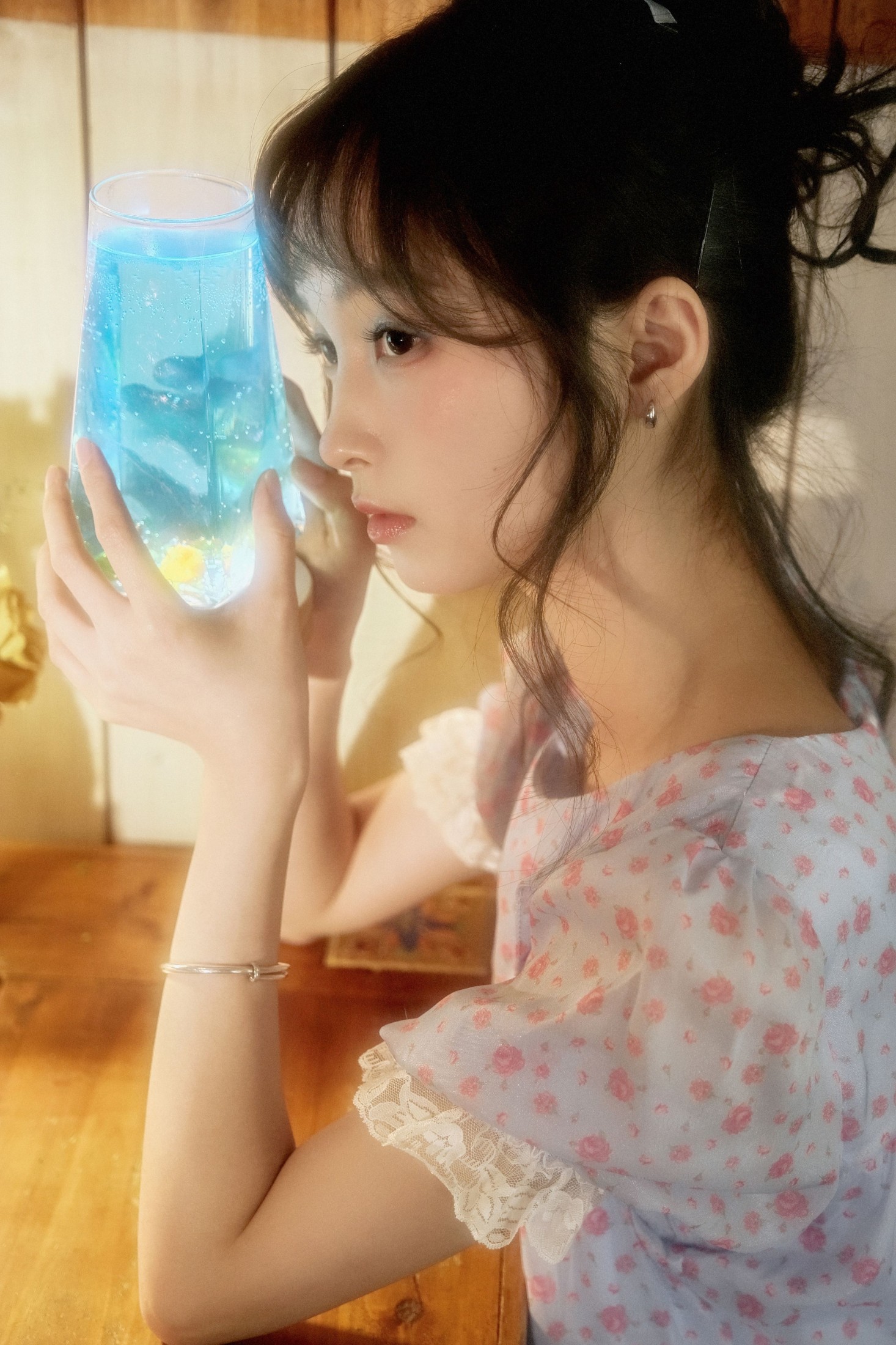 图片[7] - 乌堆少女 - 《蓝色物语》[21P] - 机器猫次元 - 机器猫次元