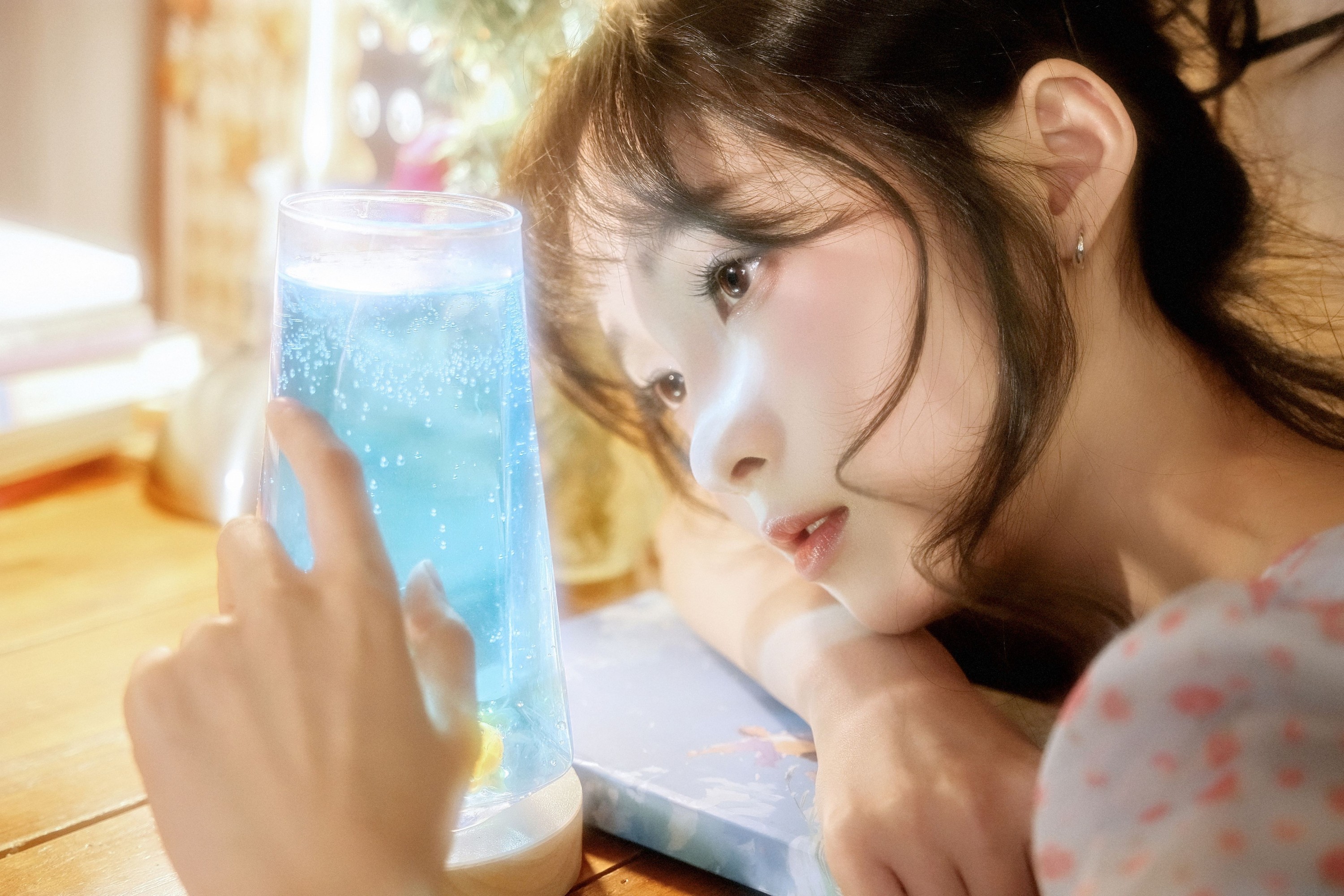 图片[6] - 乌堆少女 - 《蓝色物语》[21P] - 机器猫次元 - 机器猫次元