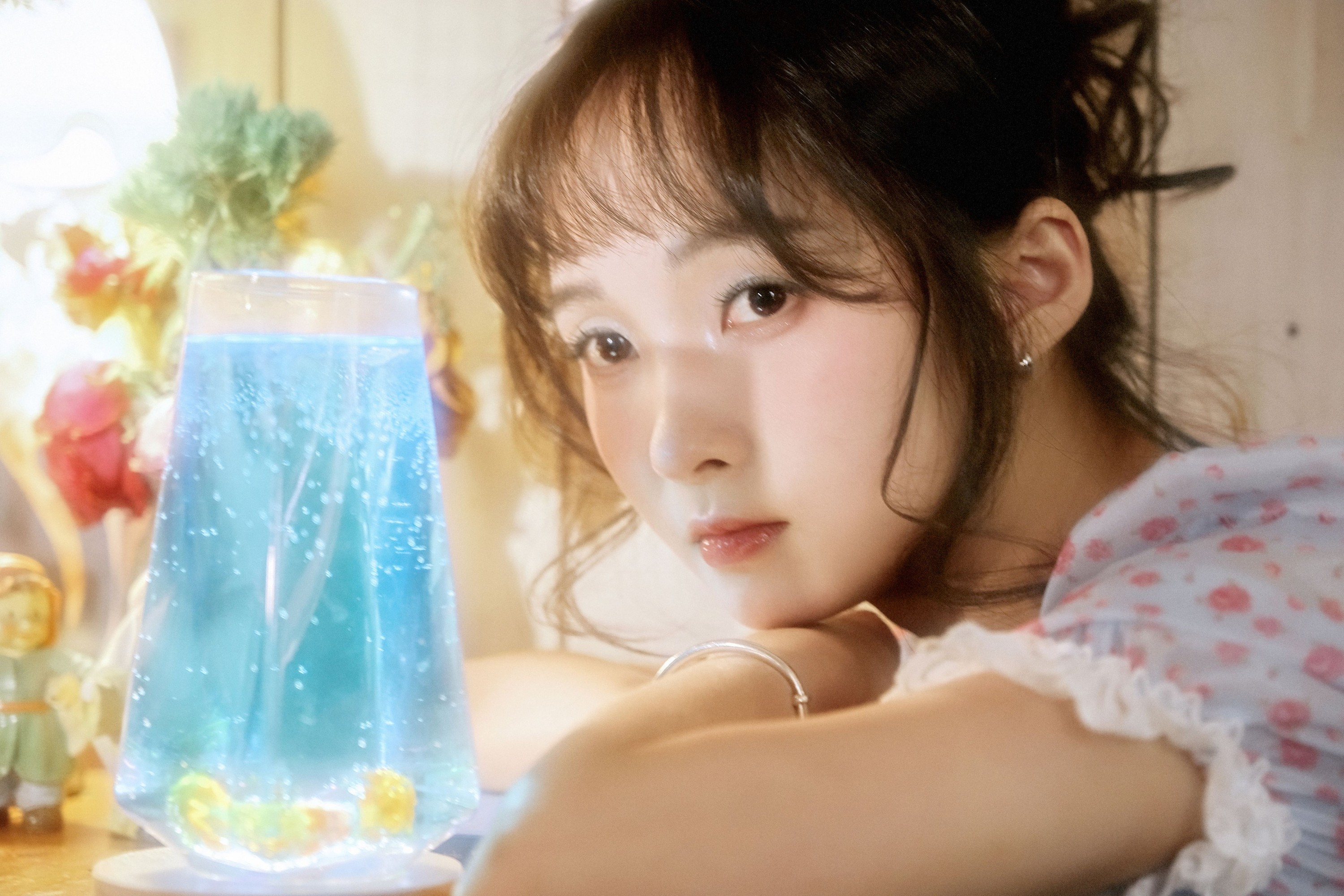图片[5] - 乌堆少女 - 《蓝色物语》[21P] - 机器猫次元 - 机器猫次元