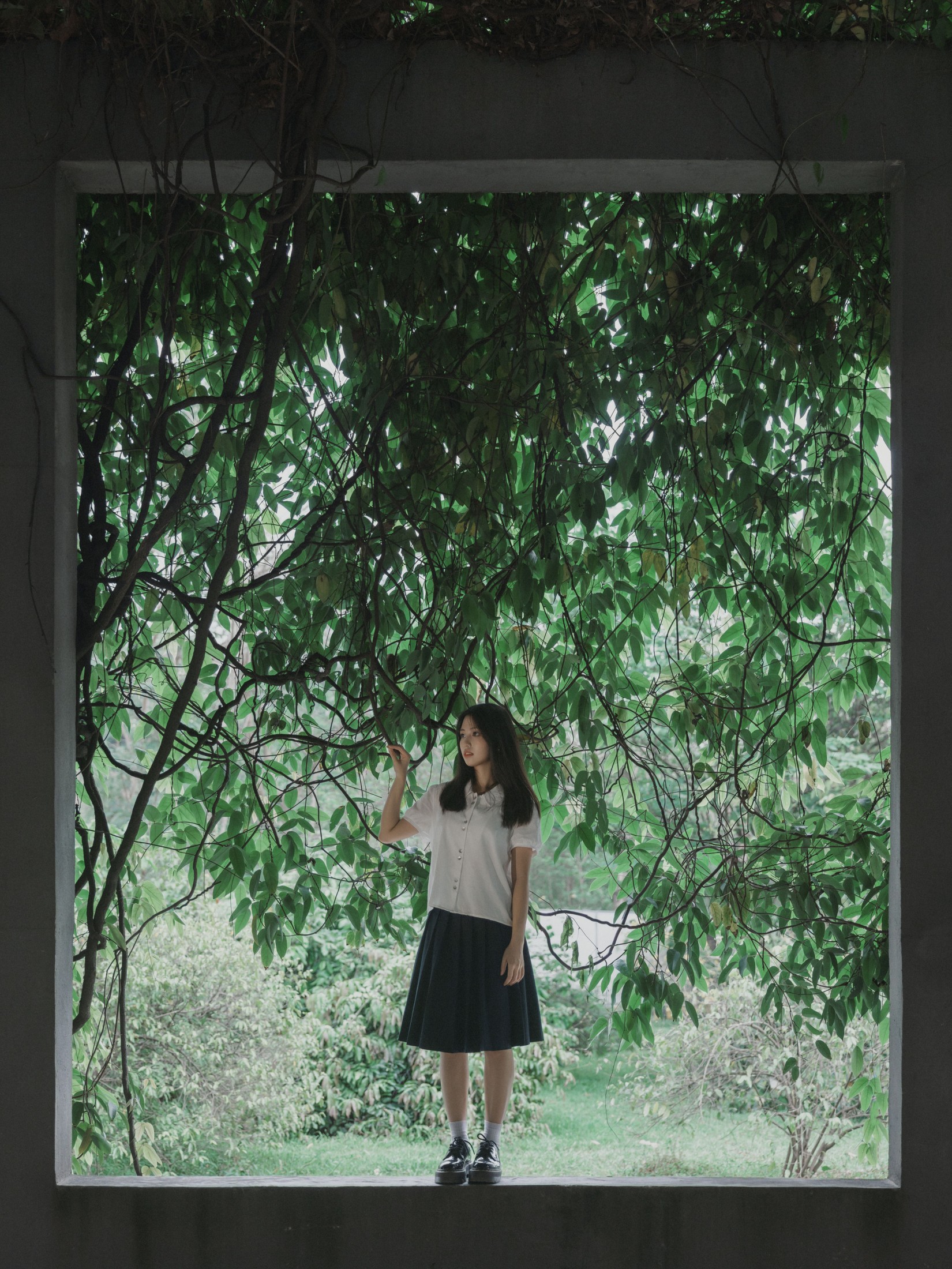 图片[5] - 47 - 《梦游仙境》[46P] - 机器猫次元 - 机器猫次元