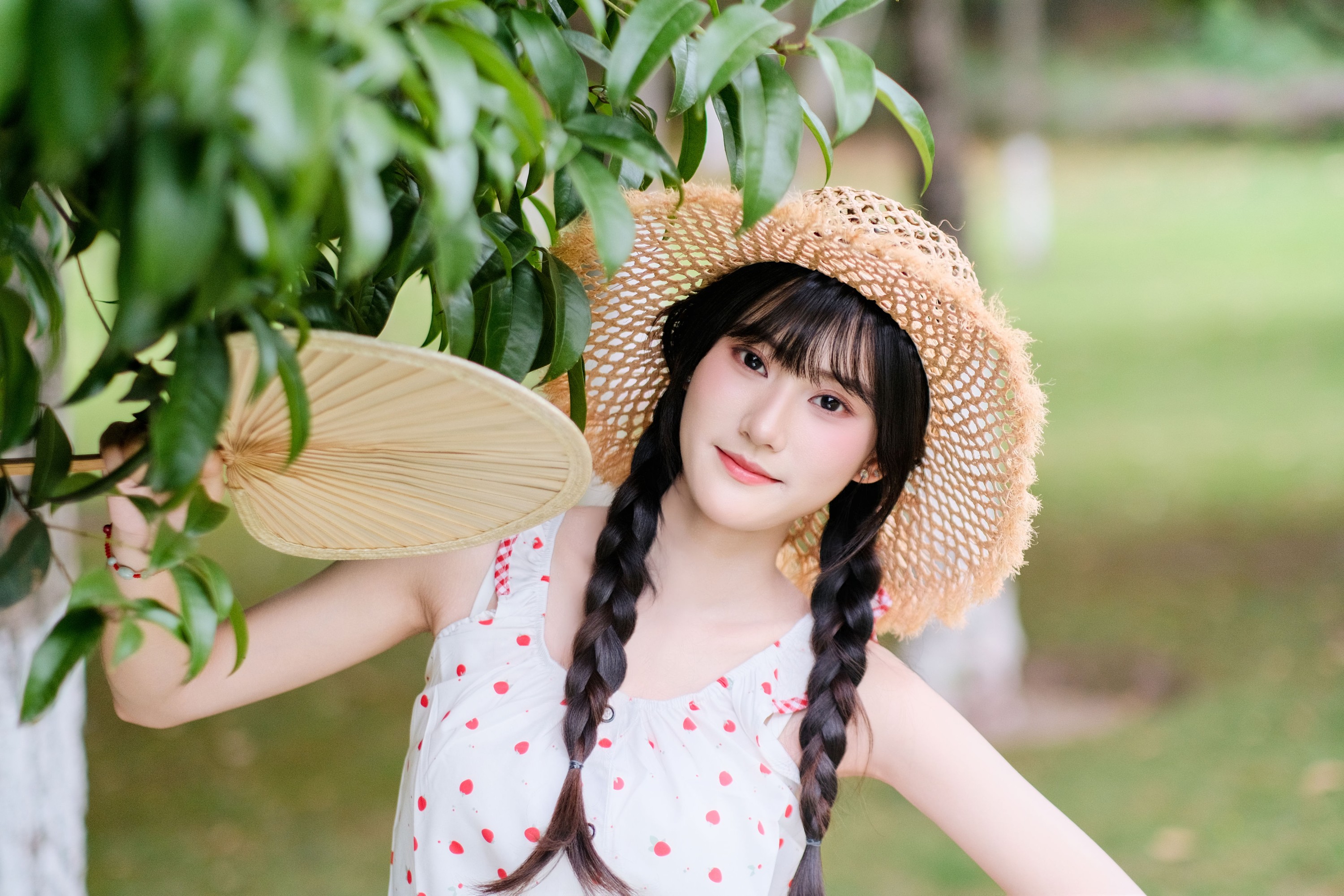 图片[3] - 小黎 - 《西瓜味的夏天》[18P] - 机器猫次元 - 机器猫次元