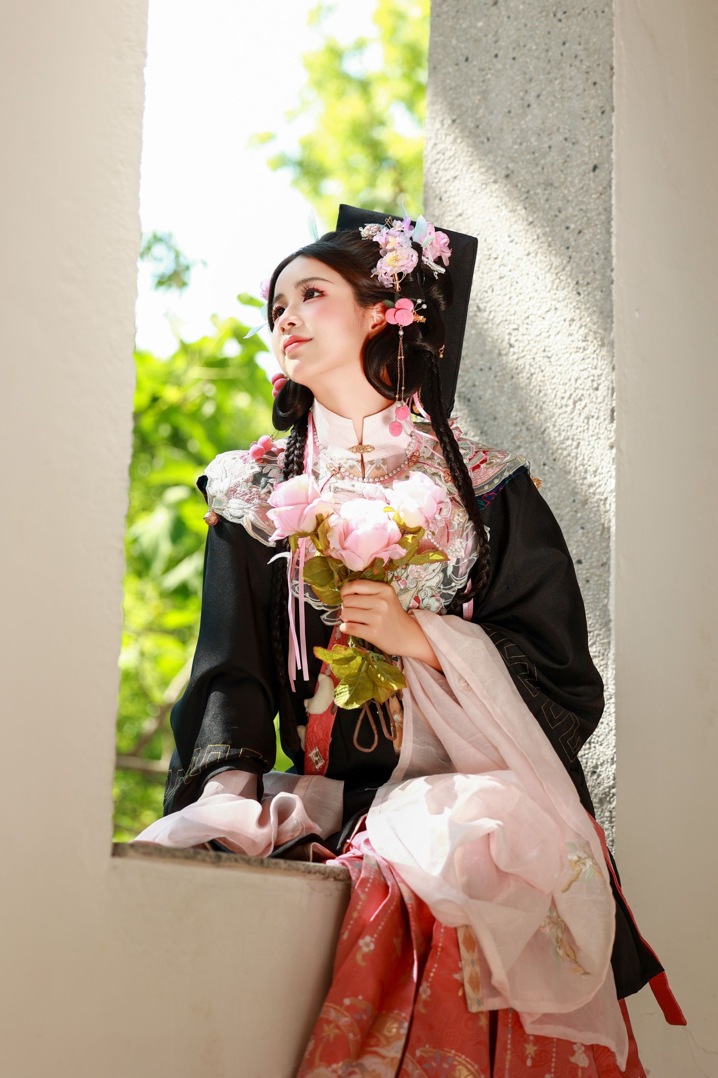 图片[4] - 小杜同学 - 《毕业啦》[21P] - 机器猫次元 - 机器猫次元