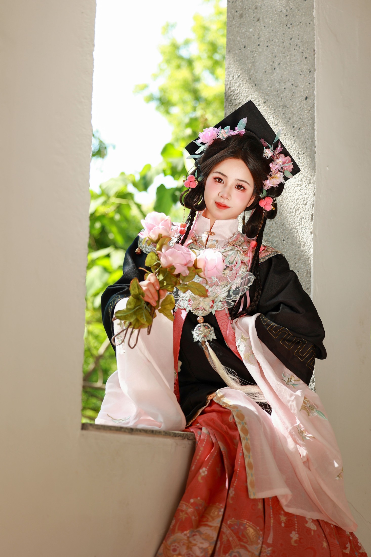 图片[5] - 小杜同学 - 《毕业啦》[21P] - 机器猫次元 - 机器猫次元