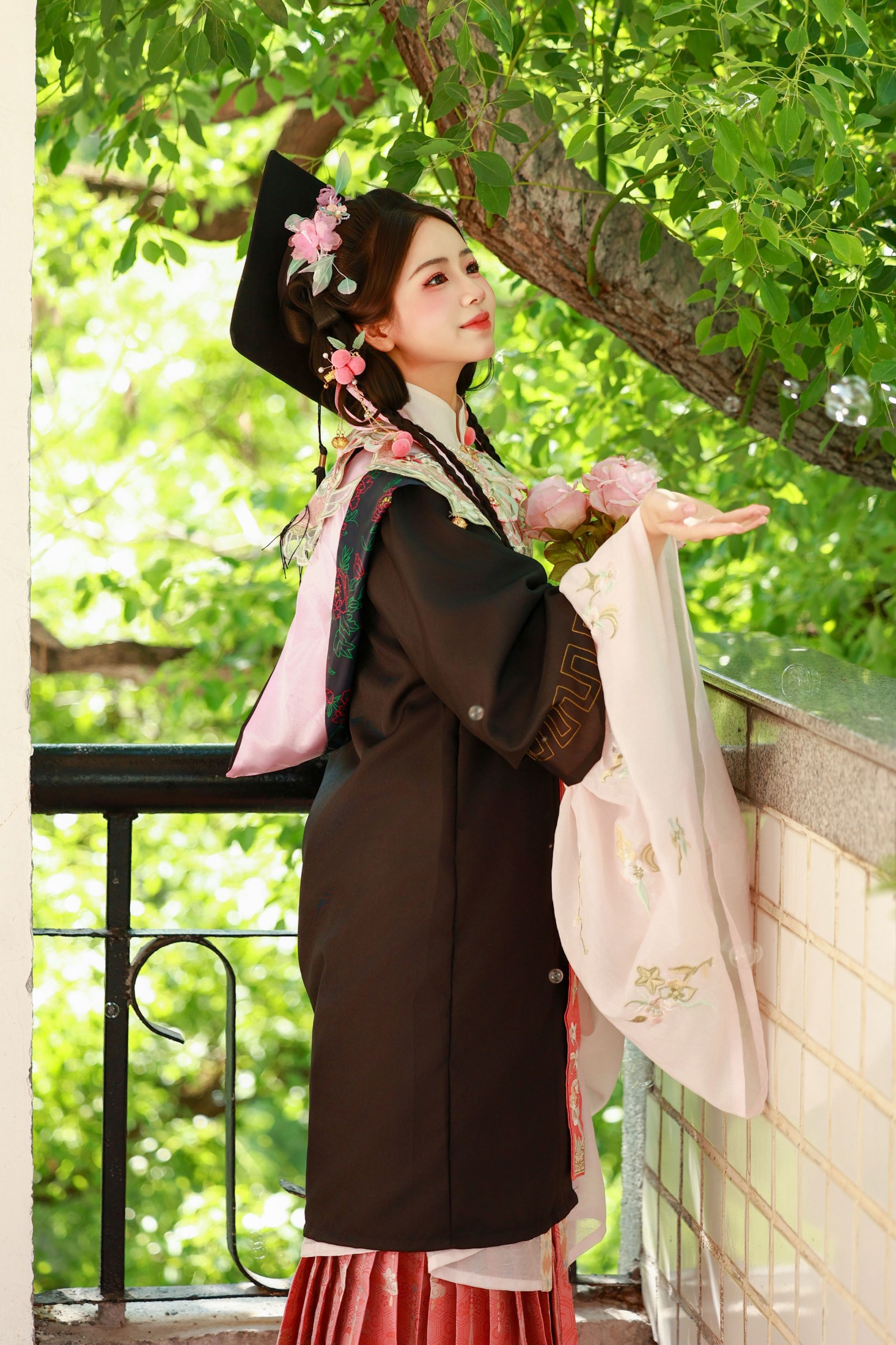图片[8] - 小杜同学 - 《毕业啦》[21P] - 机器猫次元 - 机器猫次元