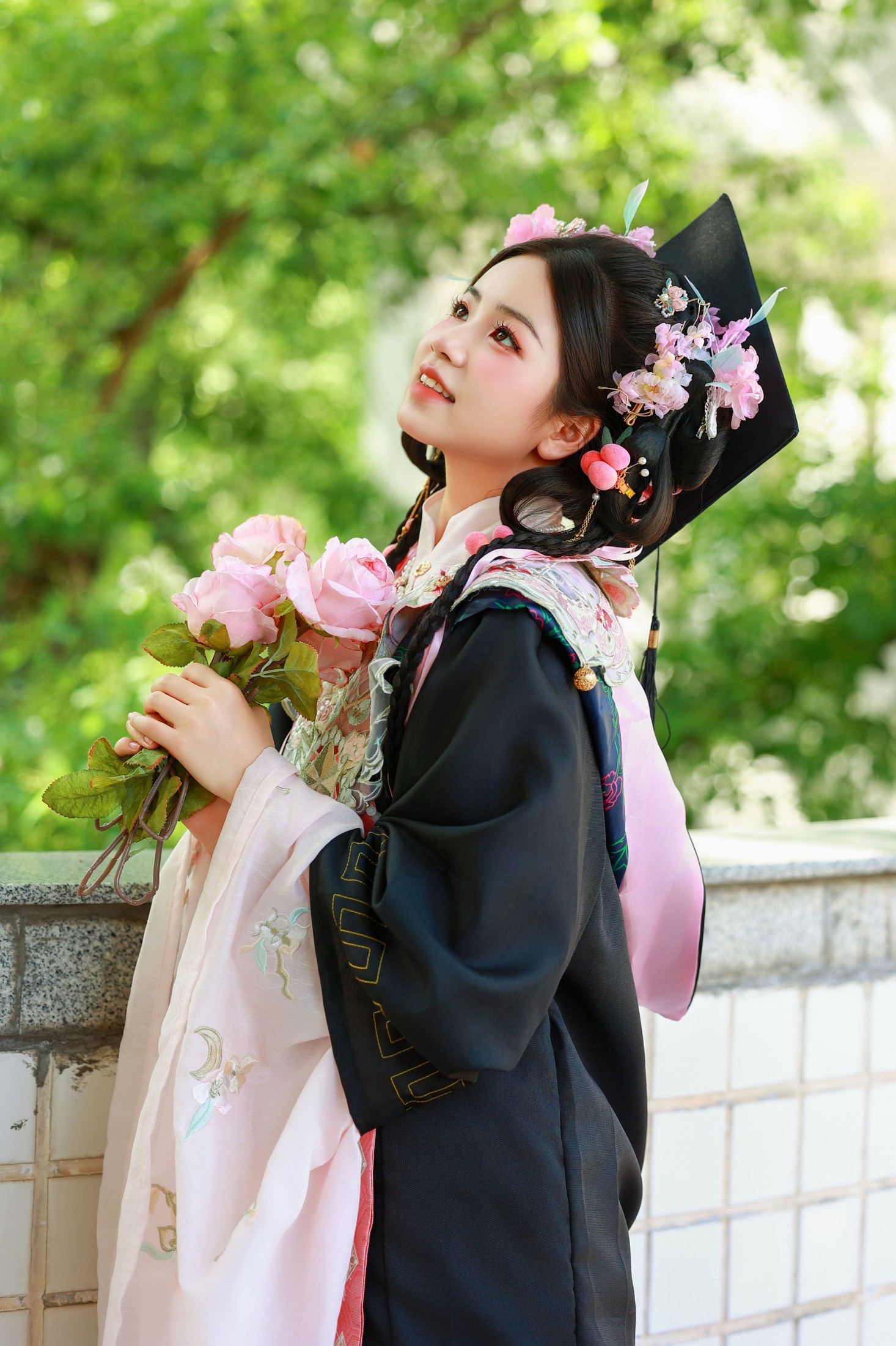 图片[6] - 小杜同学 - 《毕业啦》[21P] - 机器猫次元 - 机器猫次元