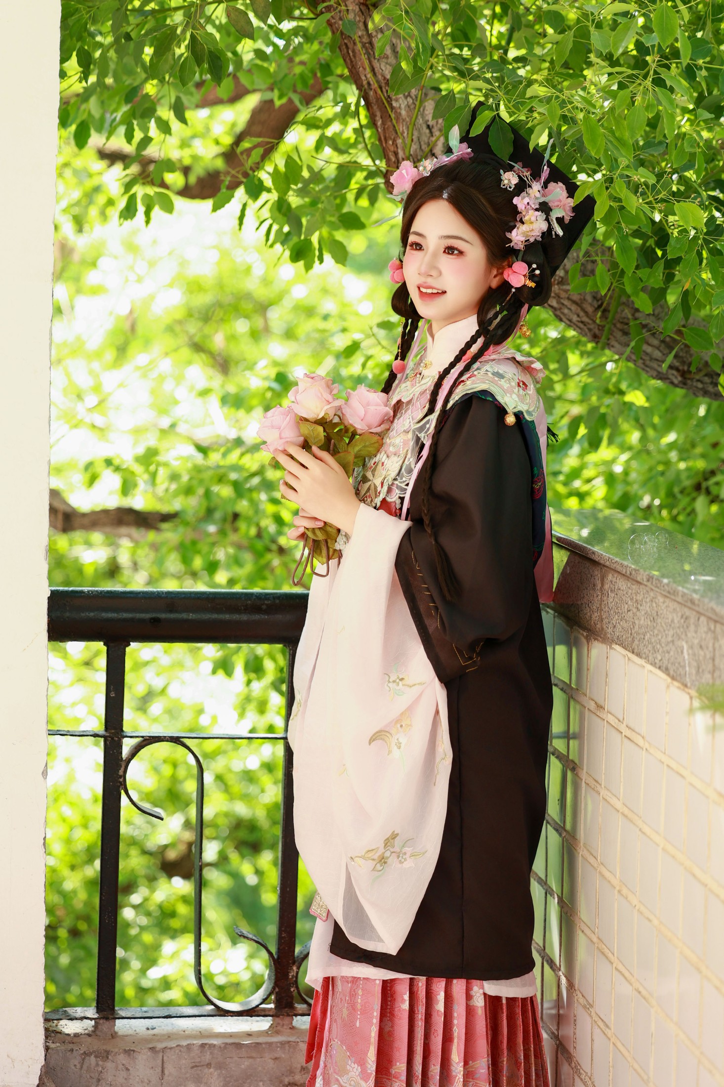 图片[7] - 小杜同学 - 《毕业啦》[21P] - 机器猫次元 - 机器猫次元