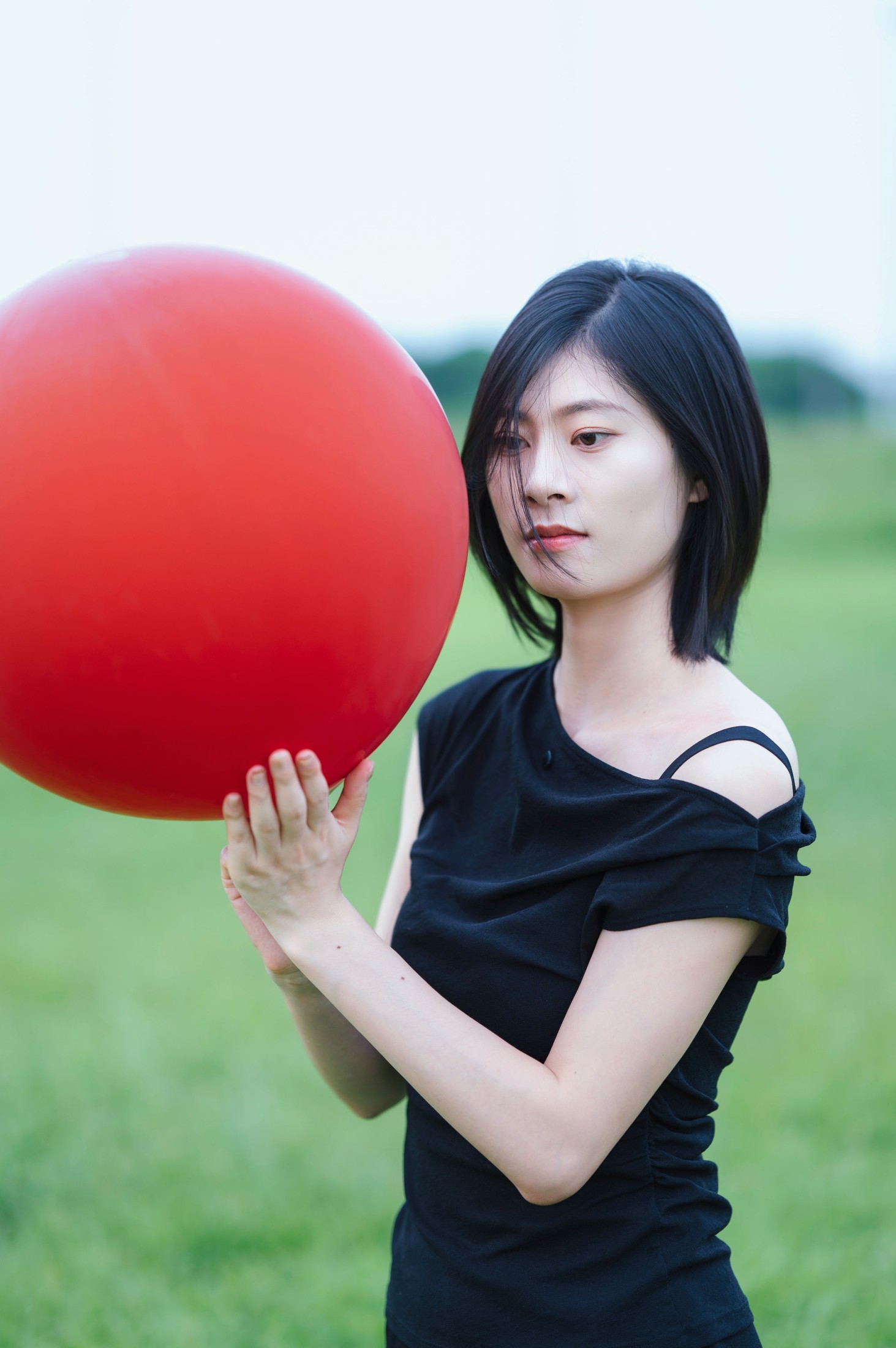 图片[5] - CoCo - 《寻找自己的光》[33P] - 机器猫次元 - 机器猫次元