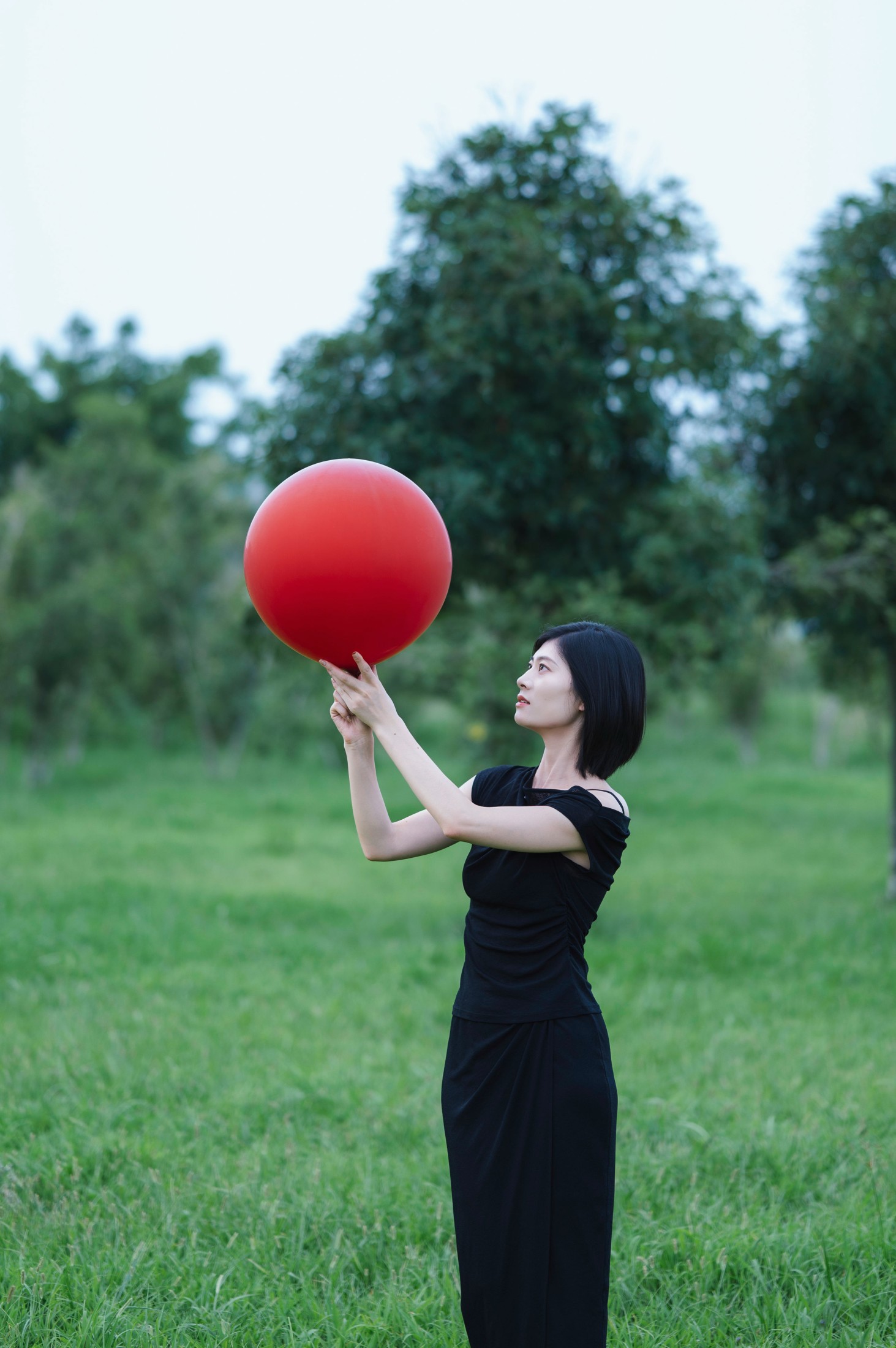 图片[4] - CoCo - 《寻找自己的光》[33P] - 机器猫次元 - 机器猫次元