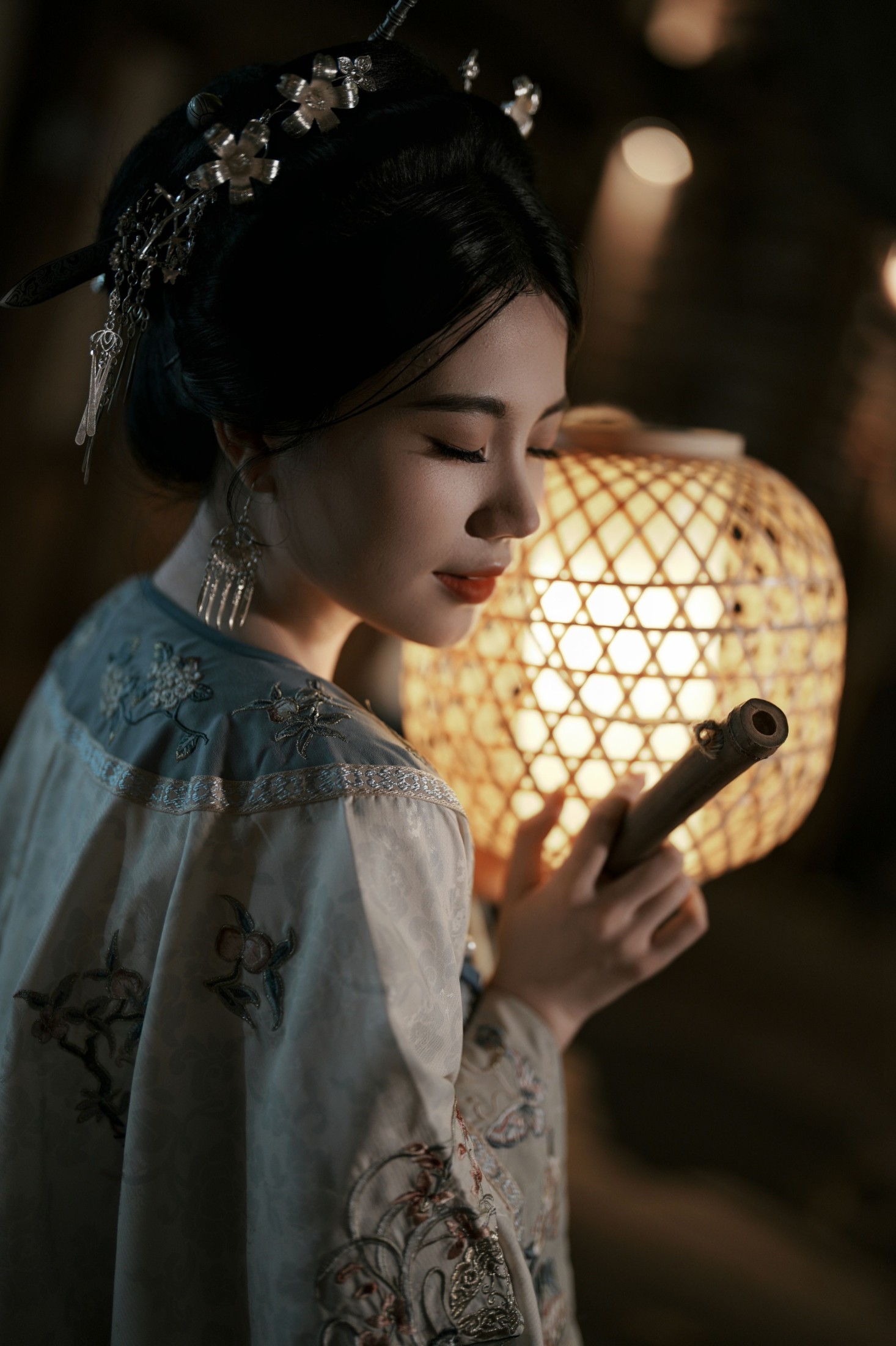 图片[7] - 阿咩 - 《SONY A7C2直出人像（干货分享十）》[16P] - 机器猫次元 - 机器猫次元
