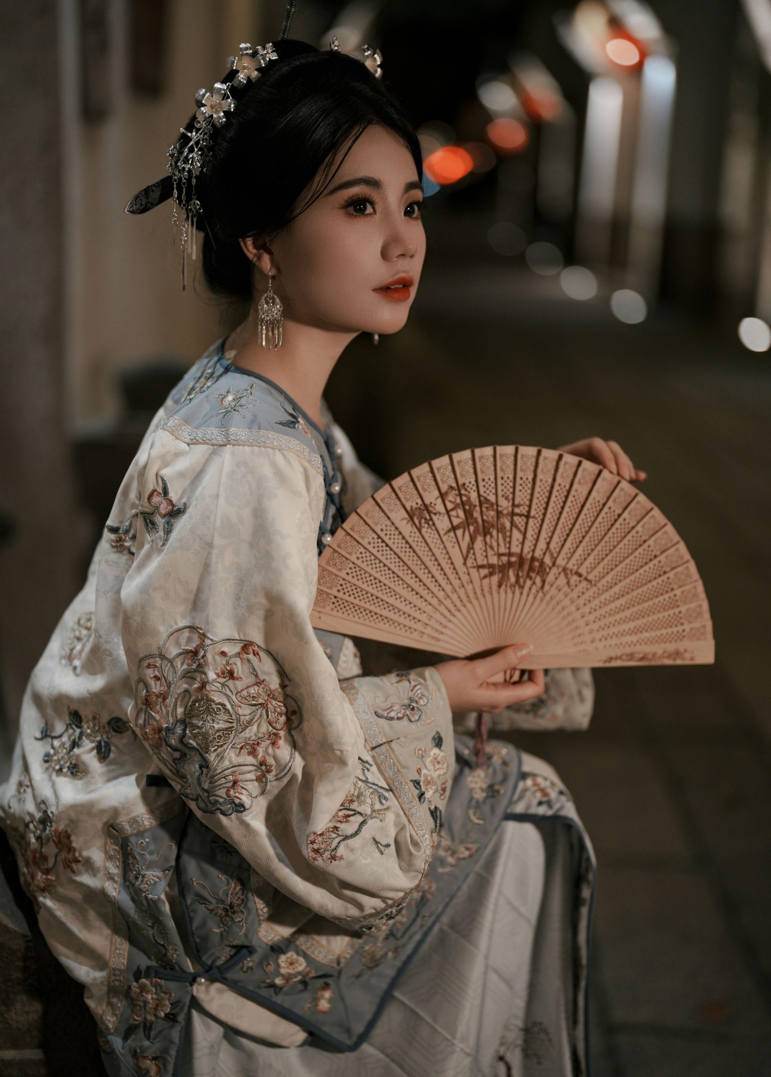 图片[2] - 阿咩 - 《SONY A7C2直出人像（干货分享十）》[16P] - 机器猫次元 - 机器猫次元