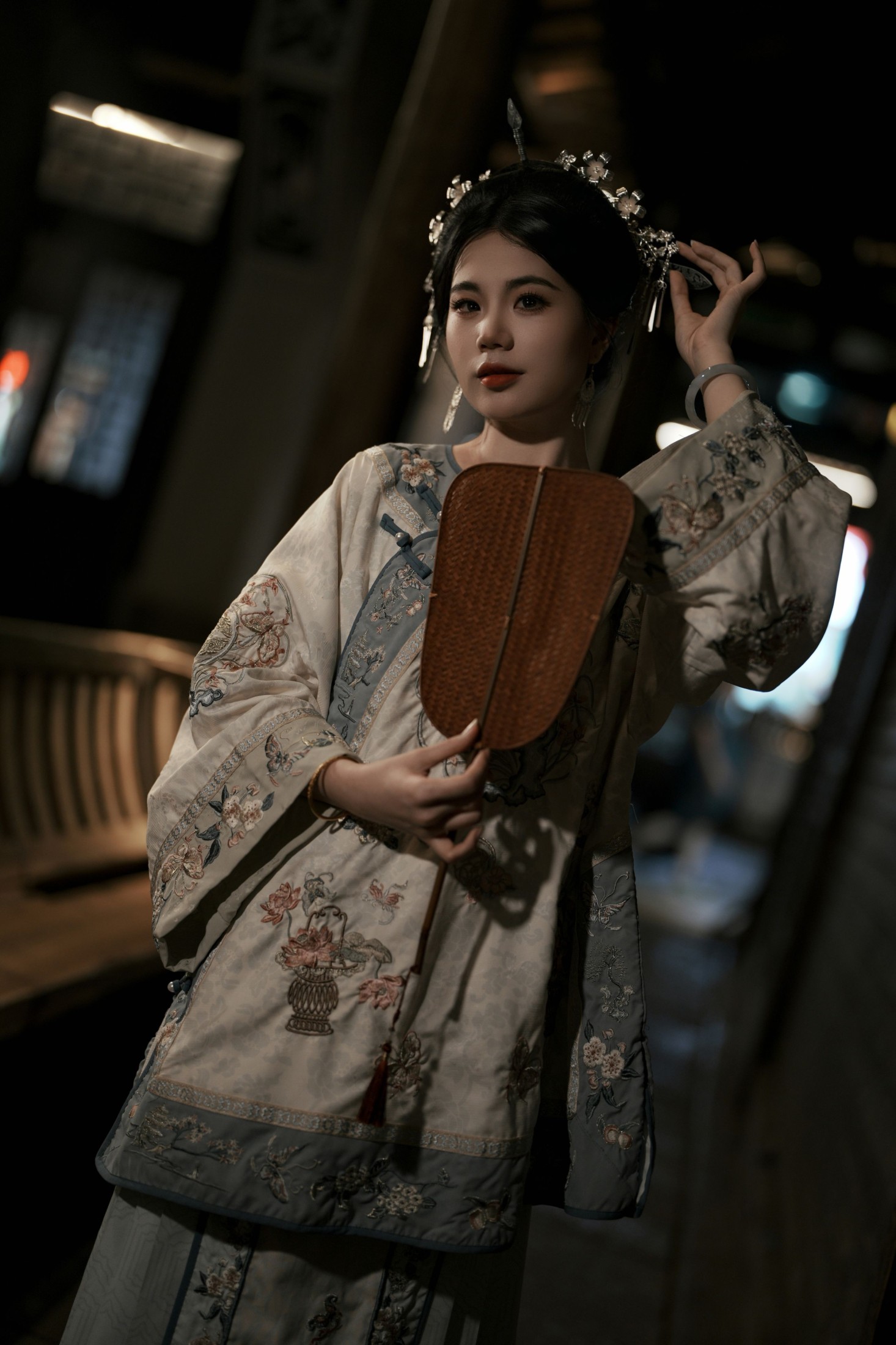 图片[8] - 阿咩 - 《SONY A7C2直出人像（干货分享十）》[16P] - 机器猫次元 - 机器猫次元