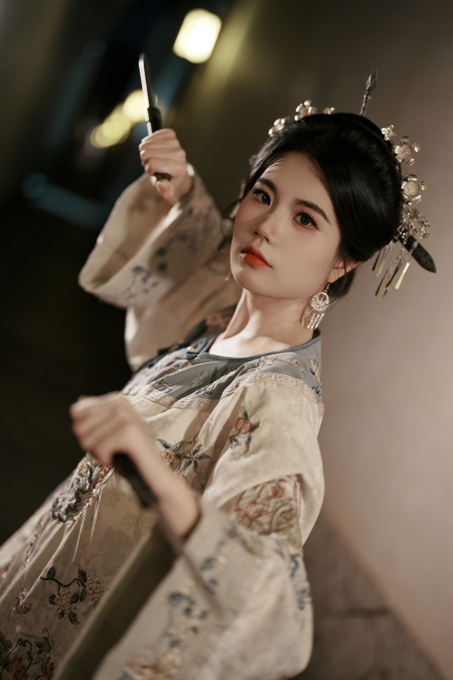 图片[4] - 阿咩 - 《SONY A7C2直出人像（干货分享十）》[16P] - 机器猫次元 - 机器猫次元