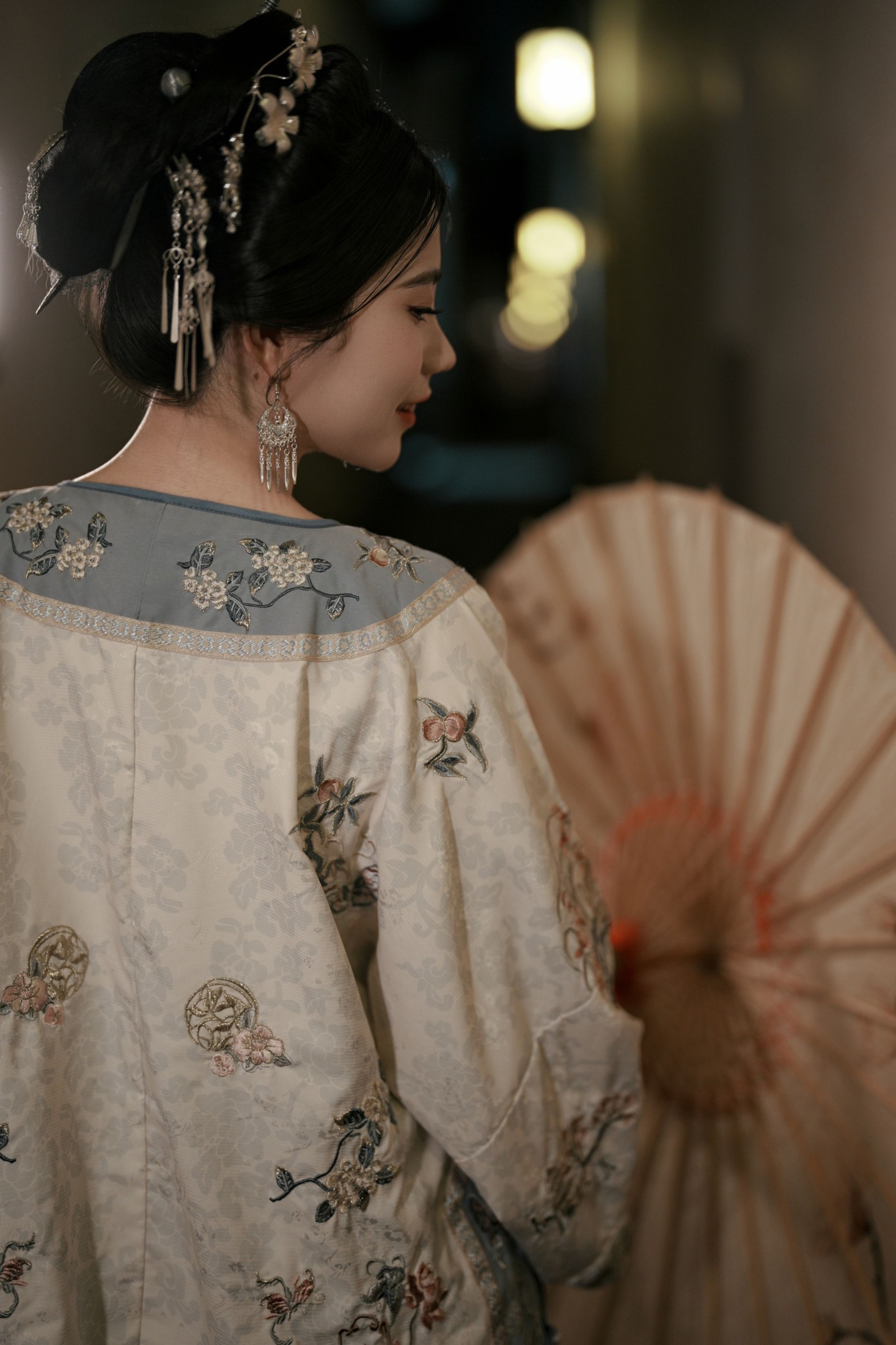 图片[3] - 阿咩 - 《SONY A7C2直出人像（干货分享十）》[16P] - 机器猫次元 - 机器猫次元