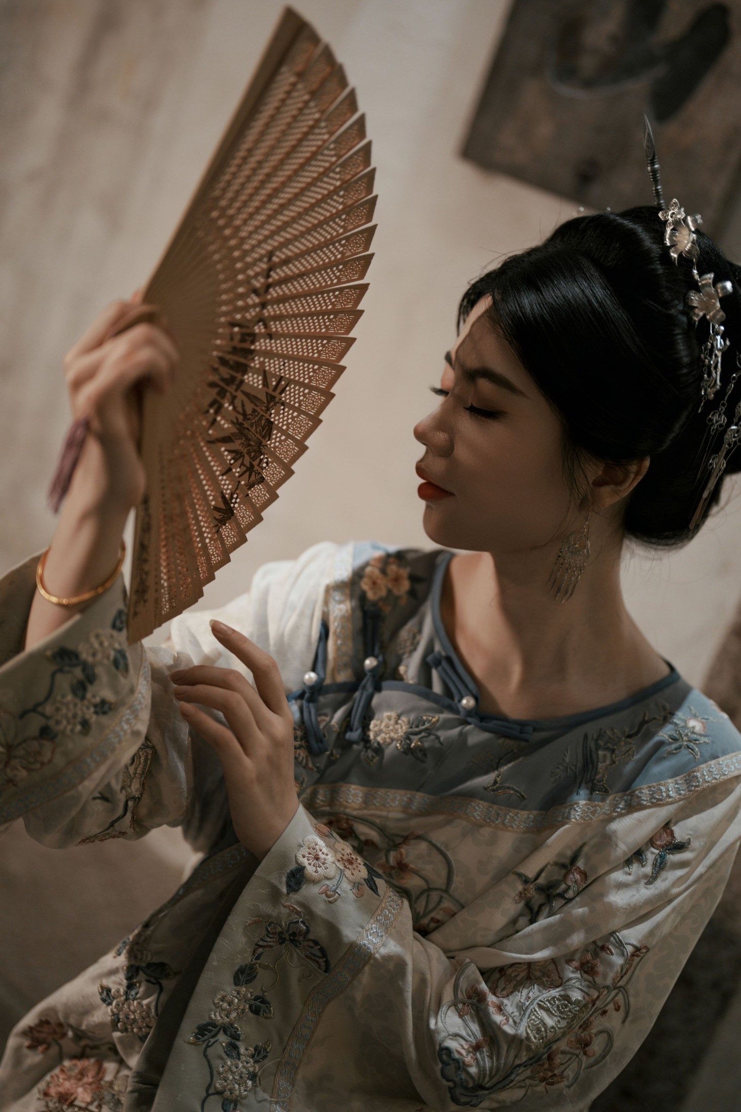 图片[1] - 阿咩 - 《SONY A7C2直出人像（干货分享十）》[16P] - 机器猫次元 - 机器猫次元