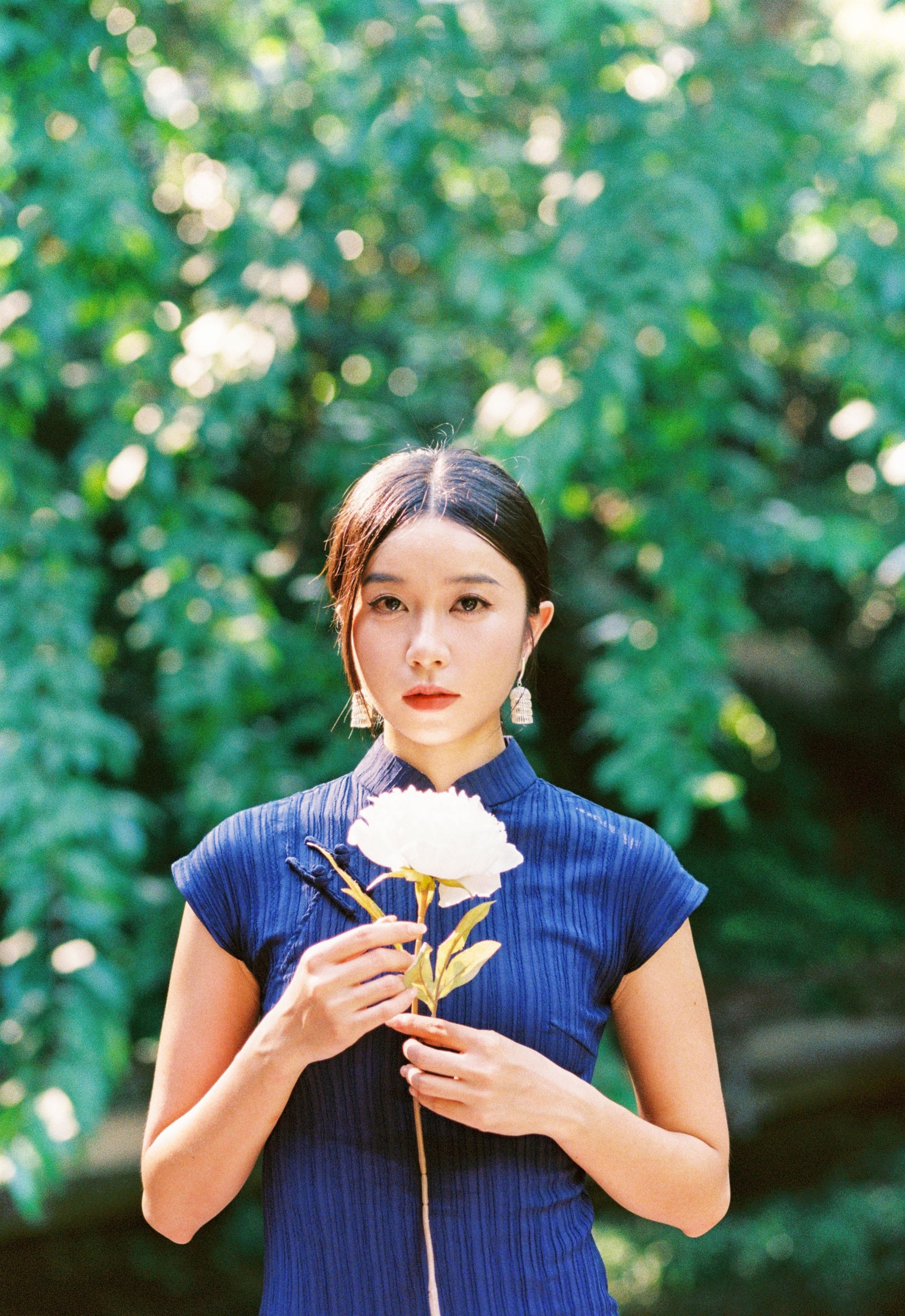 图片[4] - 紫凝 - 《惊鸿一瞥，相见又何时》[14P] - 机器猫次元 - 机器猫次元