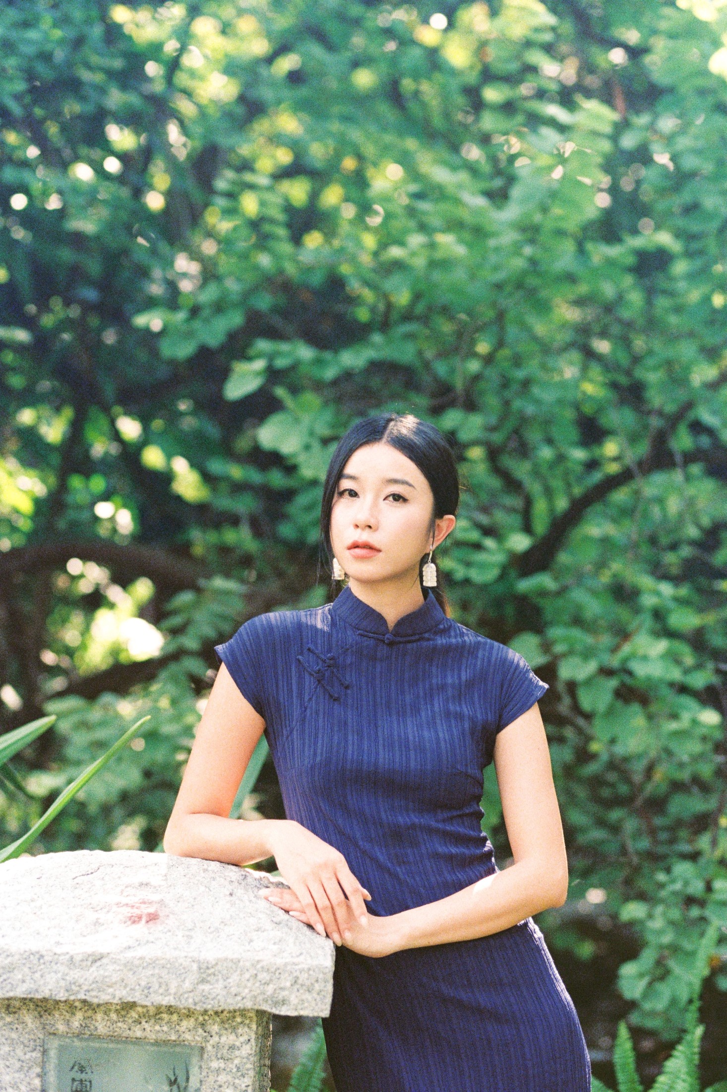 图片[3] - 紫凝 - 《惊鸿一瞥，相见又何时》[14P] - 机器猫次元 - 机器猫次元