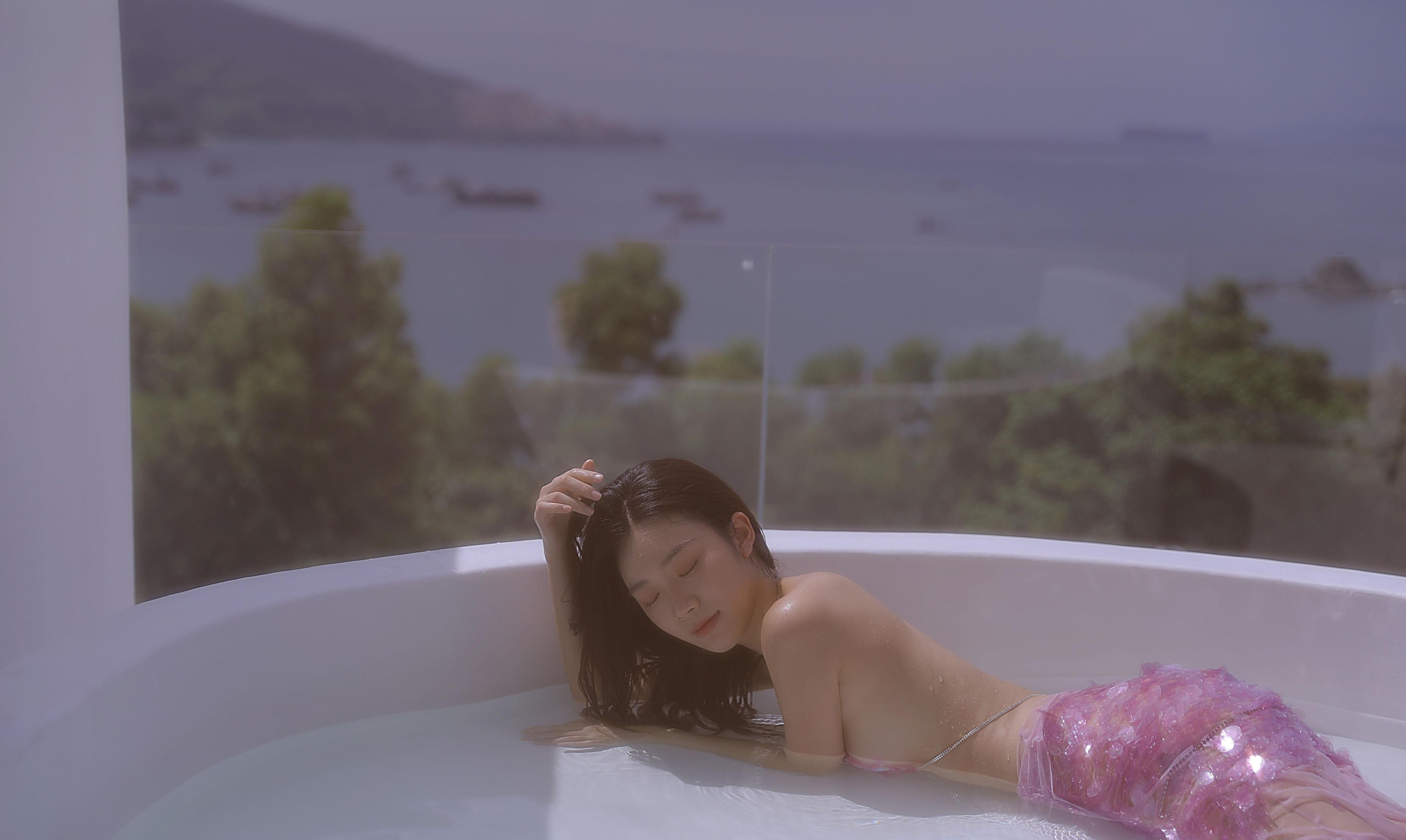 图片[2] - 六六 - 《夏末》[13P] - 机器猫次元 - 机器猫次元