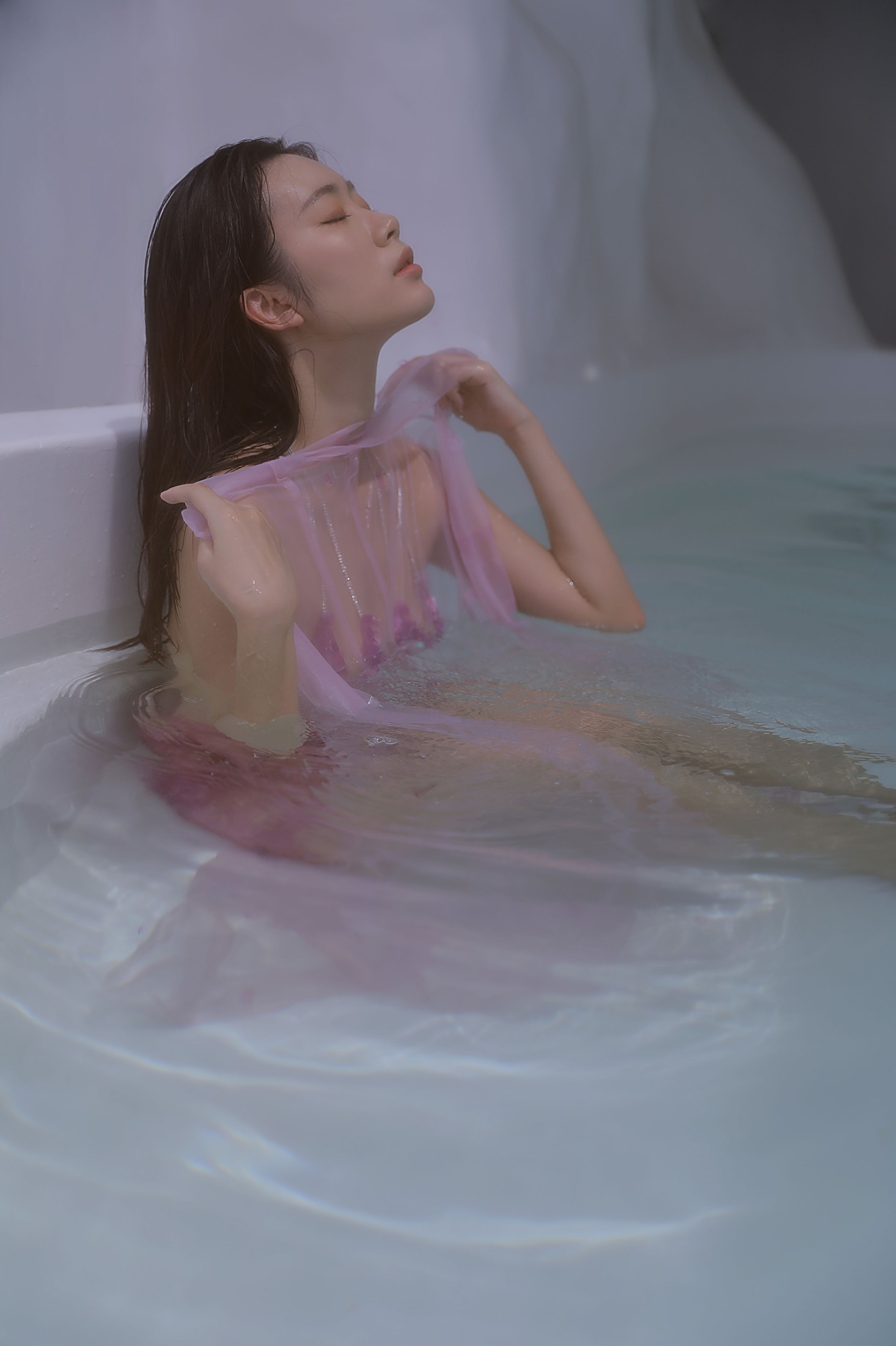 图片[1] - 六六 - 《夏末》[13P] - 机器猫次元 - 机器猫次元