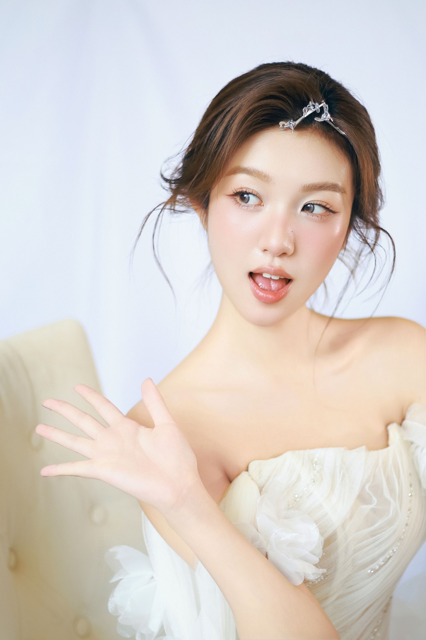 图片[7] - 小宁 - 《幸福的庄园》[50P] - 机器猫次元 - 机器猫次元