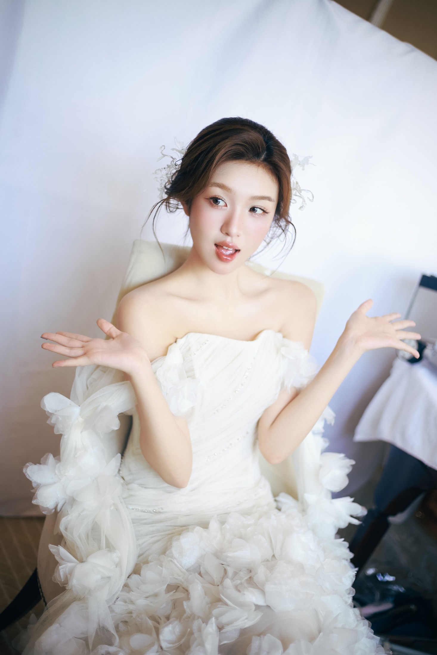 图片[8] - 小宁 - 《幸福的庄园》[50P] - 机器猫次元 - 机器猫次元
