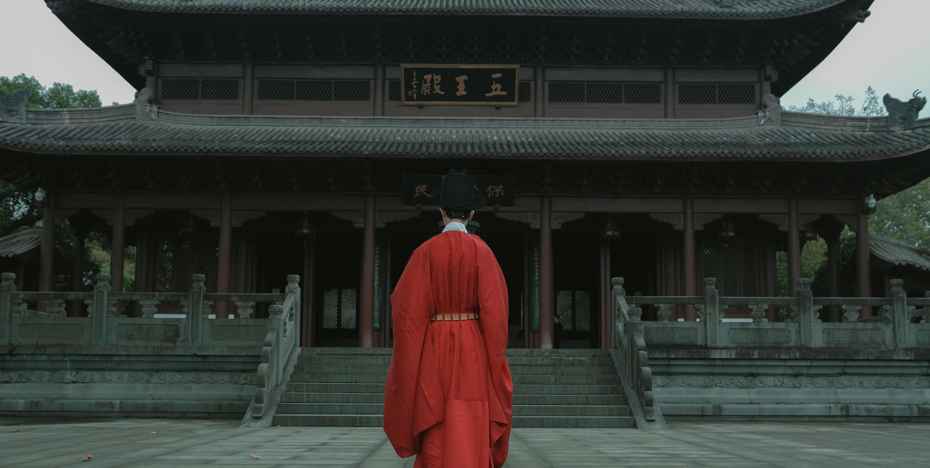 图片[2] - 谢明 - 《望可望之事·待可待之人》[27P] - 机器猫次元 - 机器猫次元