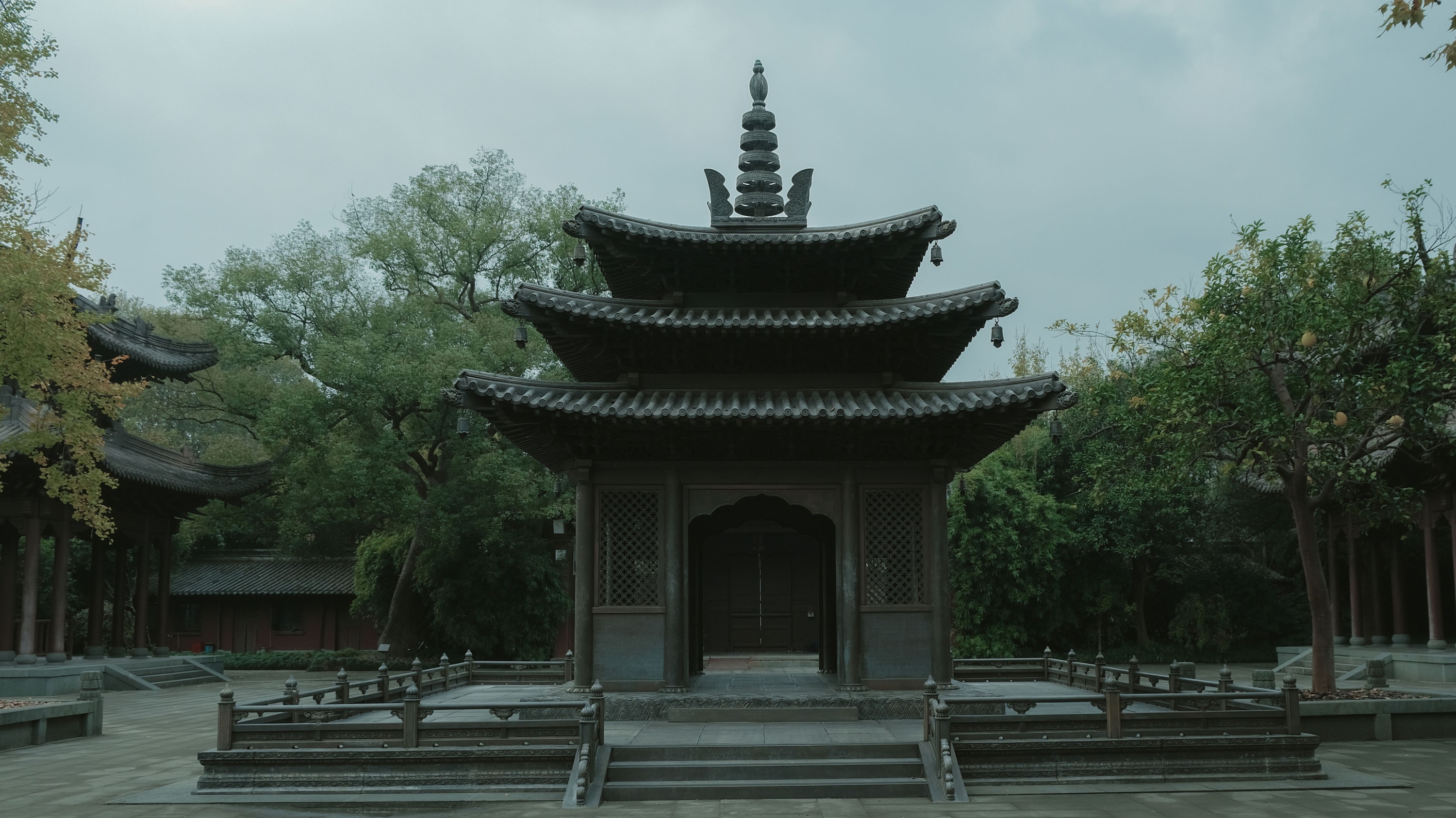 图片[7] - 谢明 - 《望可望之事·待可待之人》[27P] - 机器猫次元 - 机器猫次元