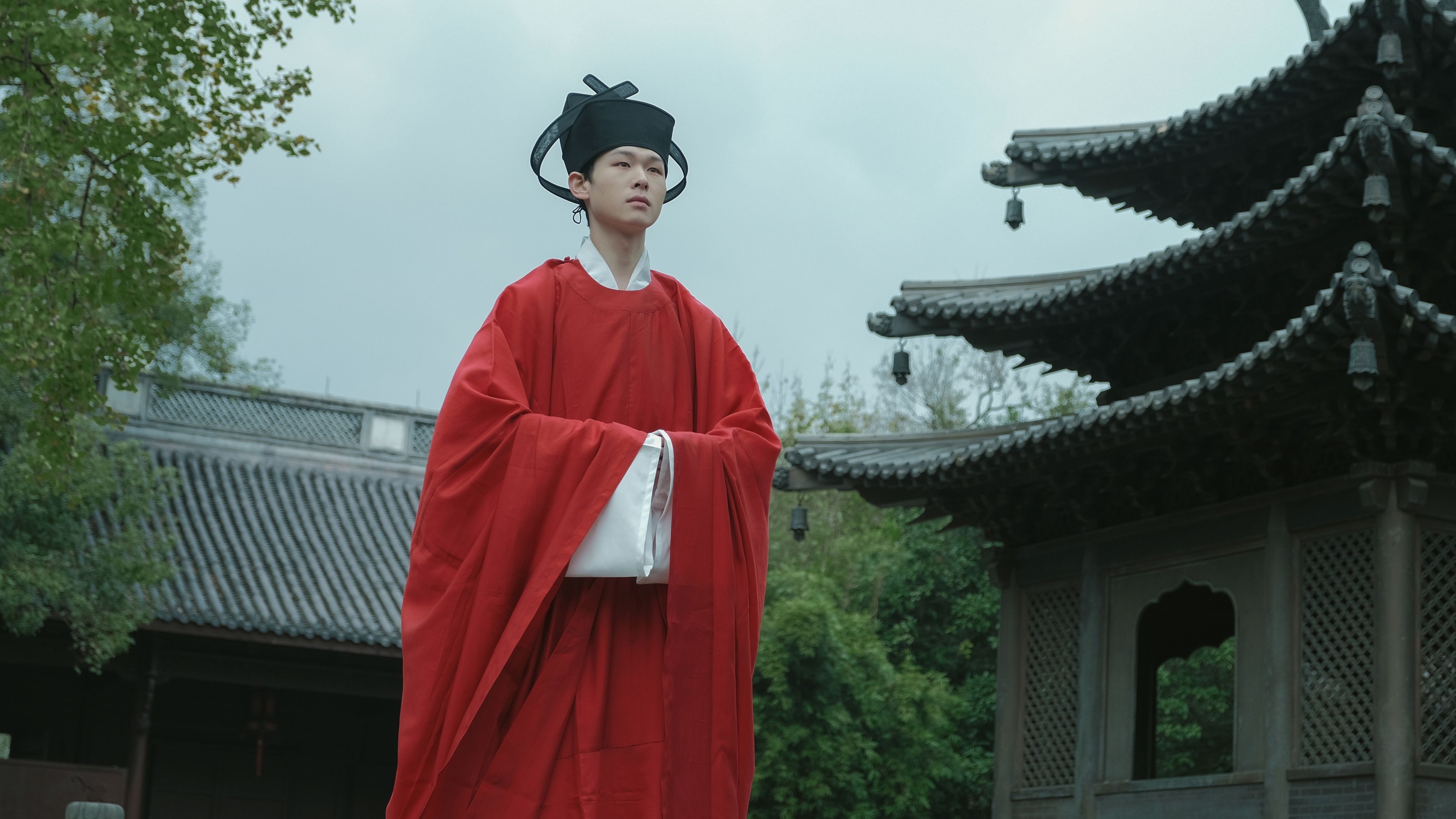 图片[5] - 谢明 - 《望可望之事·待可待之人》[27P] - 机器猫次元 - 机器猫次元