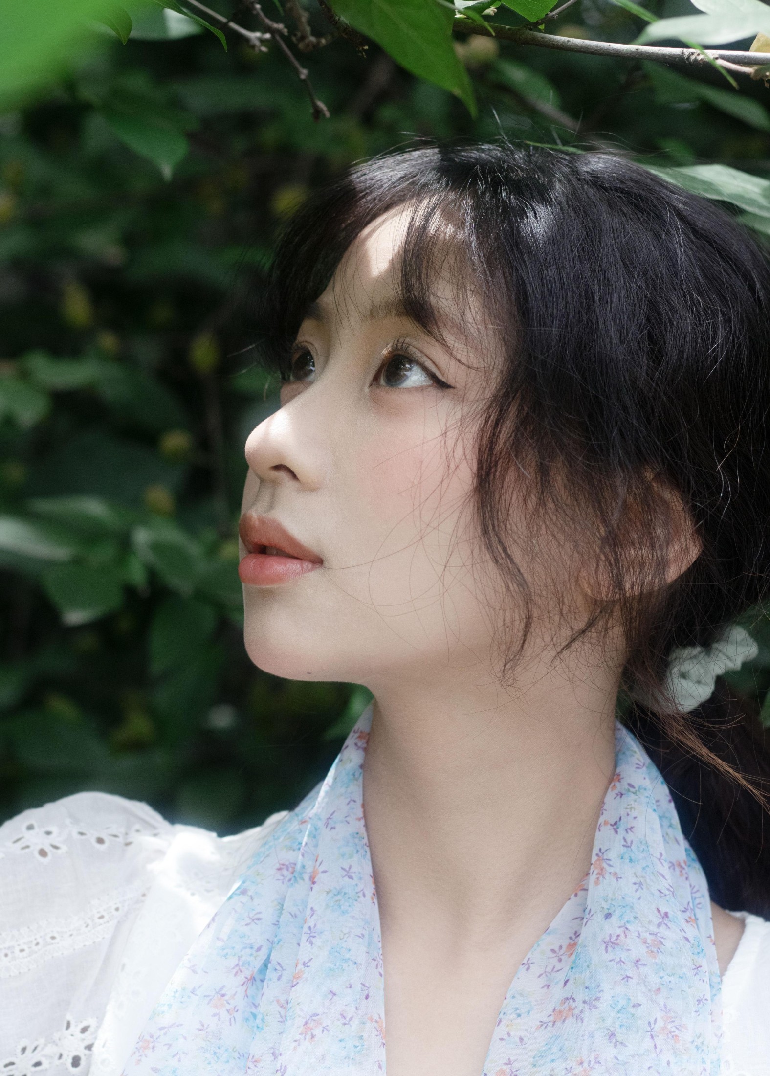 图片[2] - 小u - 《夏日青柠》[22P] - 机器猫次元 - 机器猫次元