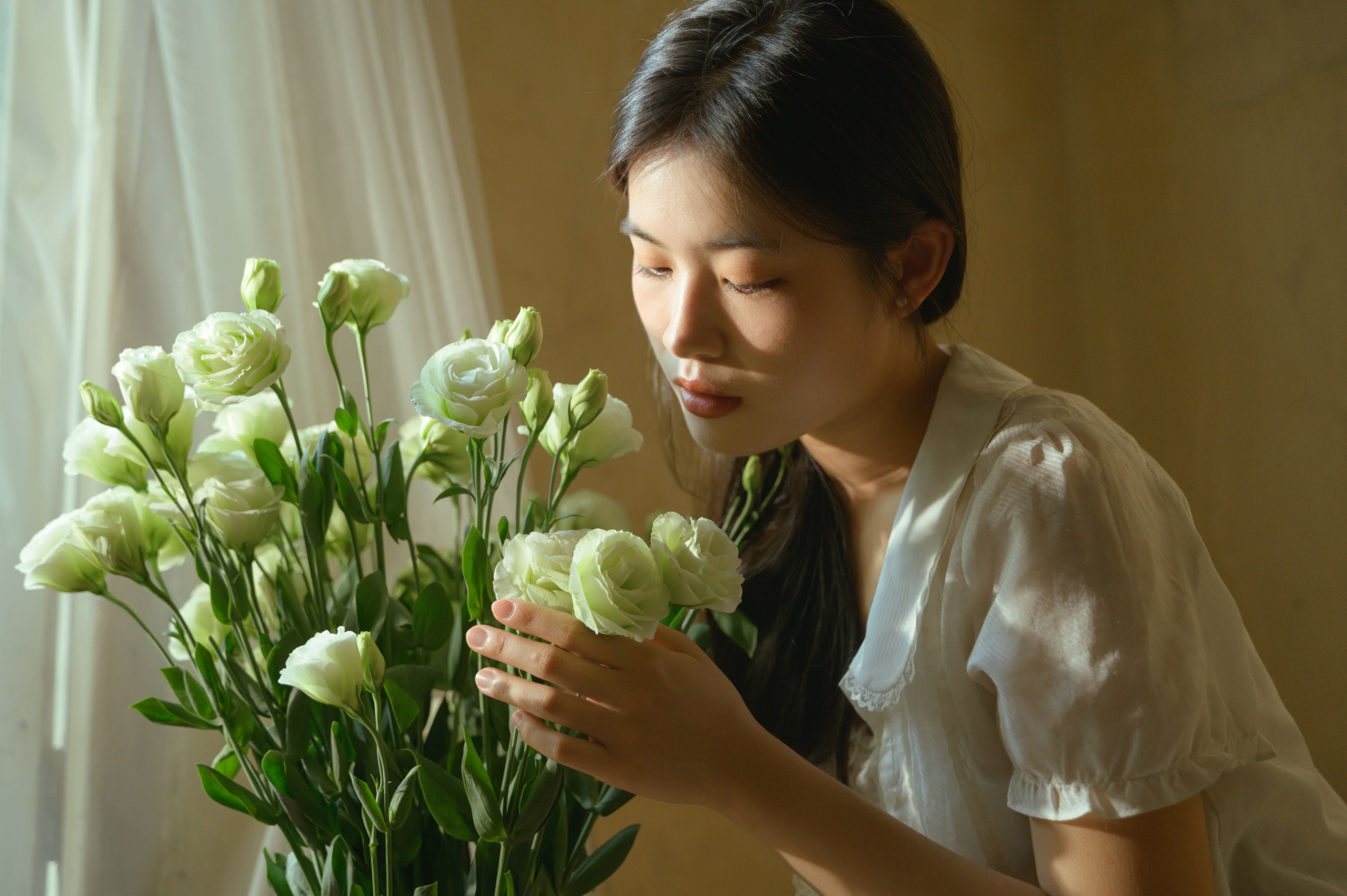 图片[4] - 芦苇微微 - 《老房子的记忆》[41P] - 机器猫次元 - 机器猫次元