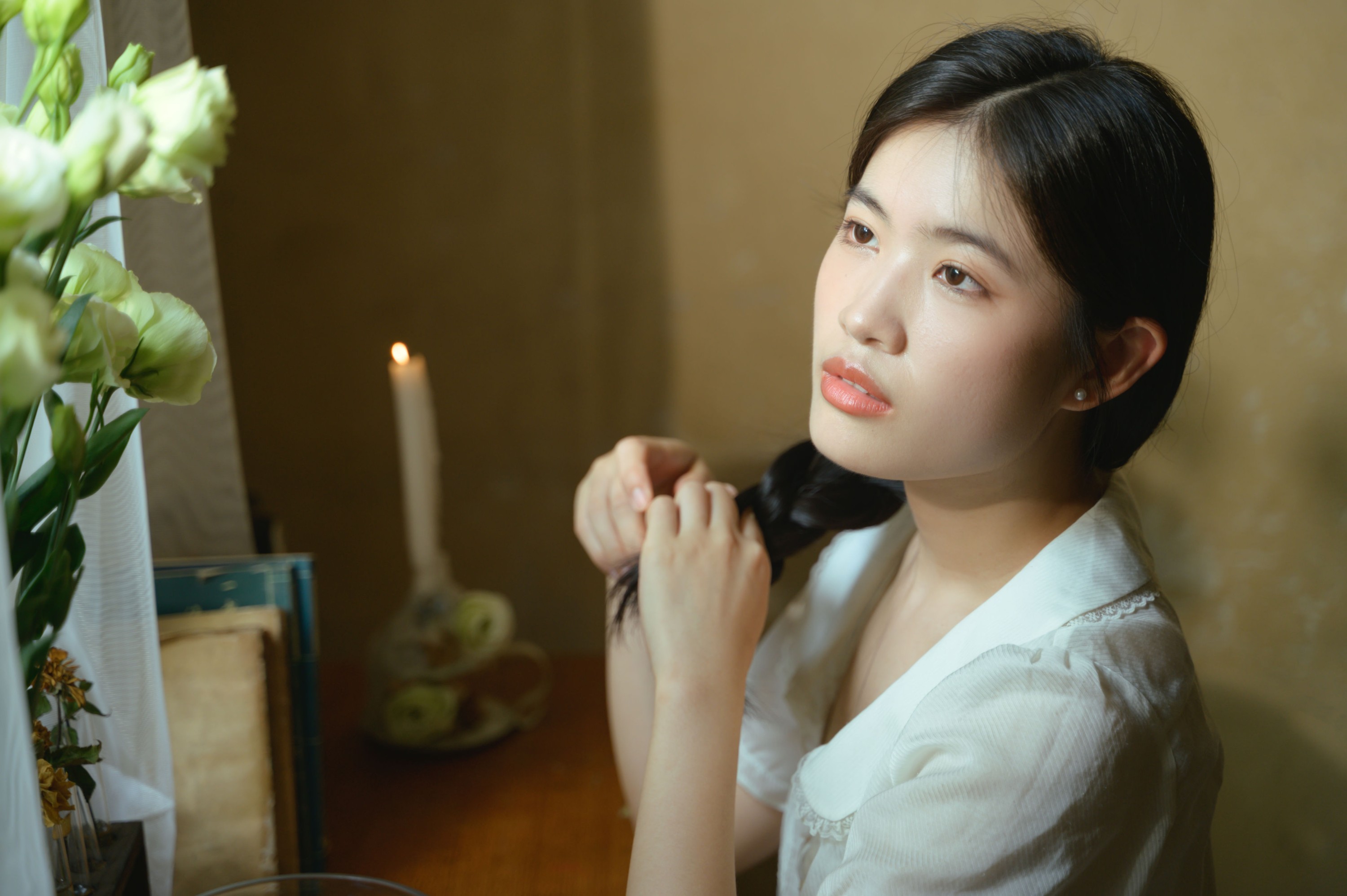 图片[8] - 芦苇微微 - 《老房子的记忆》[41P] - 机器猫次元 - 机器猫次元