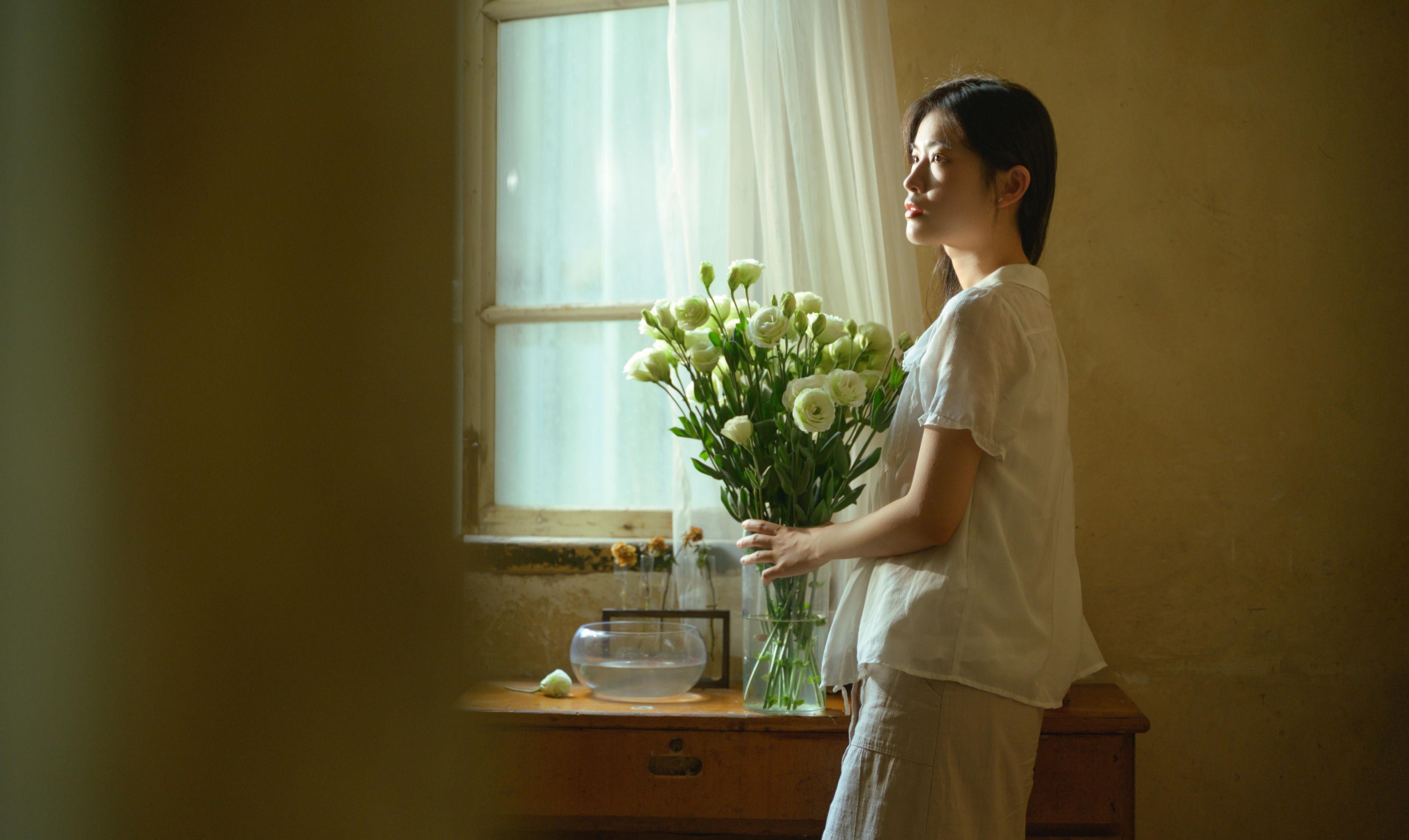 图片[2] - 芦苇微微 - 《老房子的记忆》[41P] - 机器猫次元 - 机器猫次元