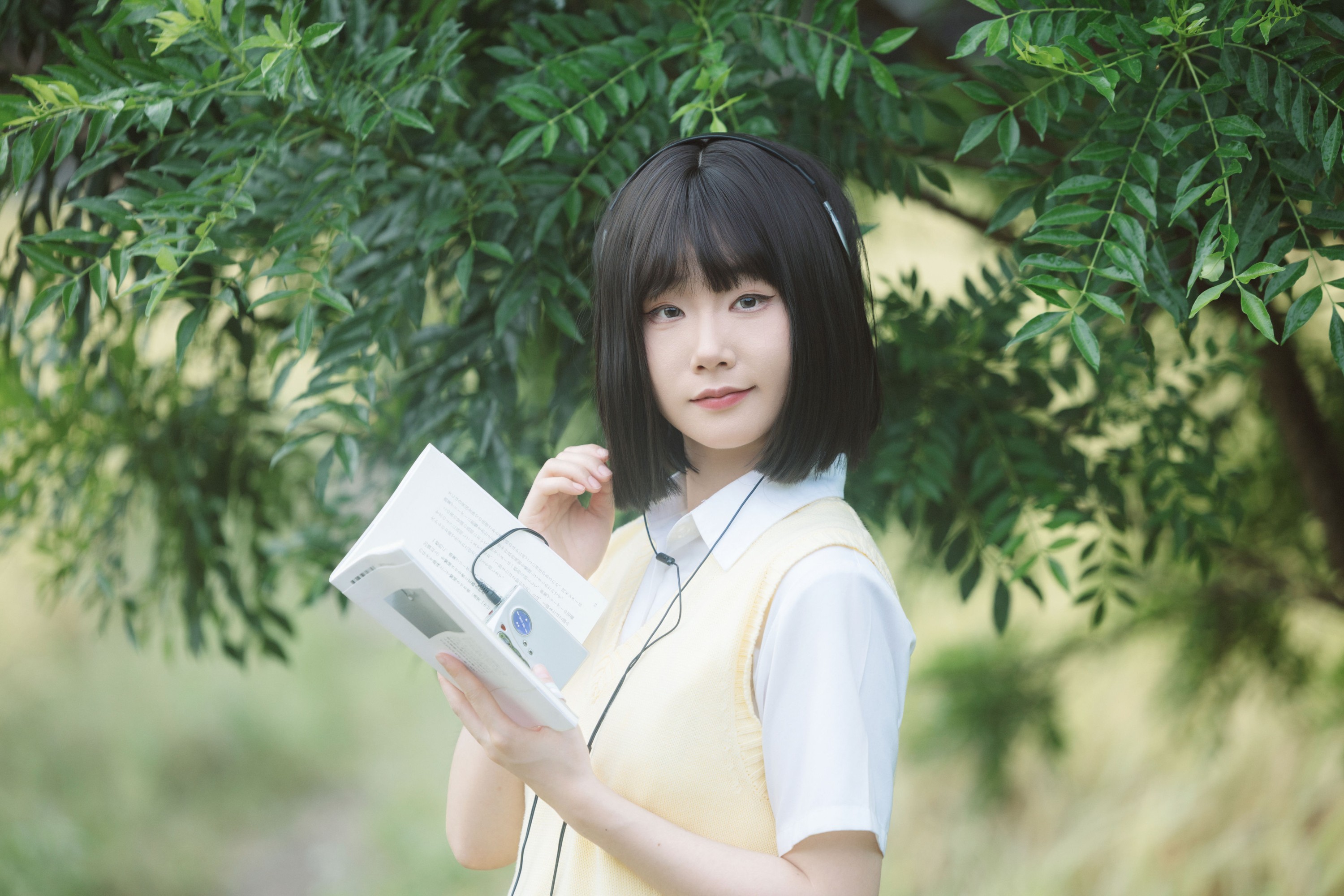 图片[8] - 团长 - 《在原野》[22P] - 机器猫次元 - 机器猫次元