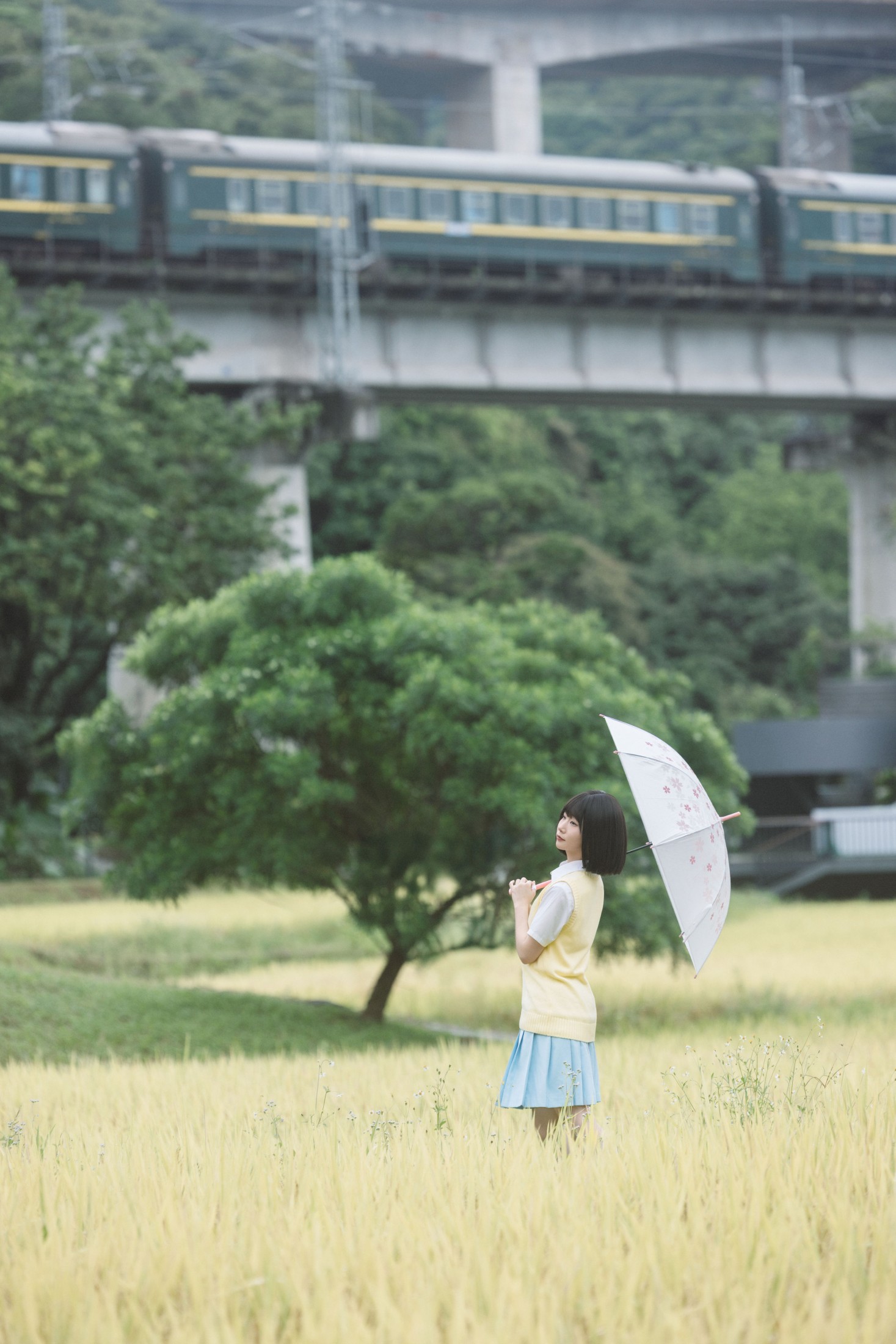 图片[4] - 团长 - 《在原野》[22P] - 机器猫次元 - 机器猫次元