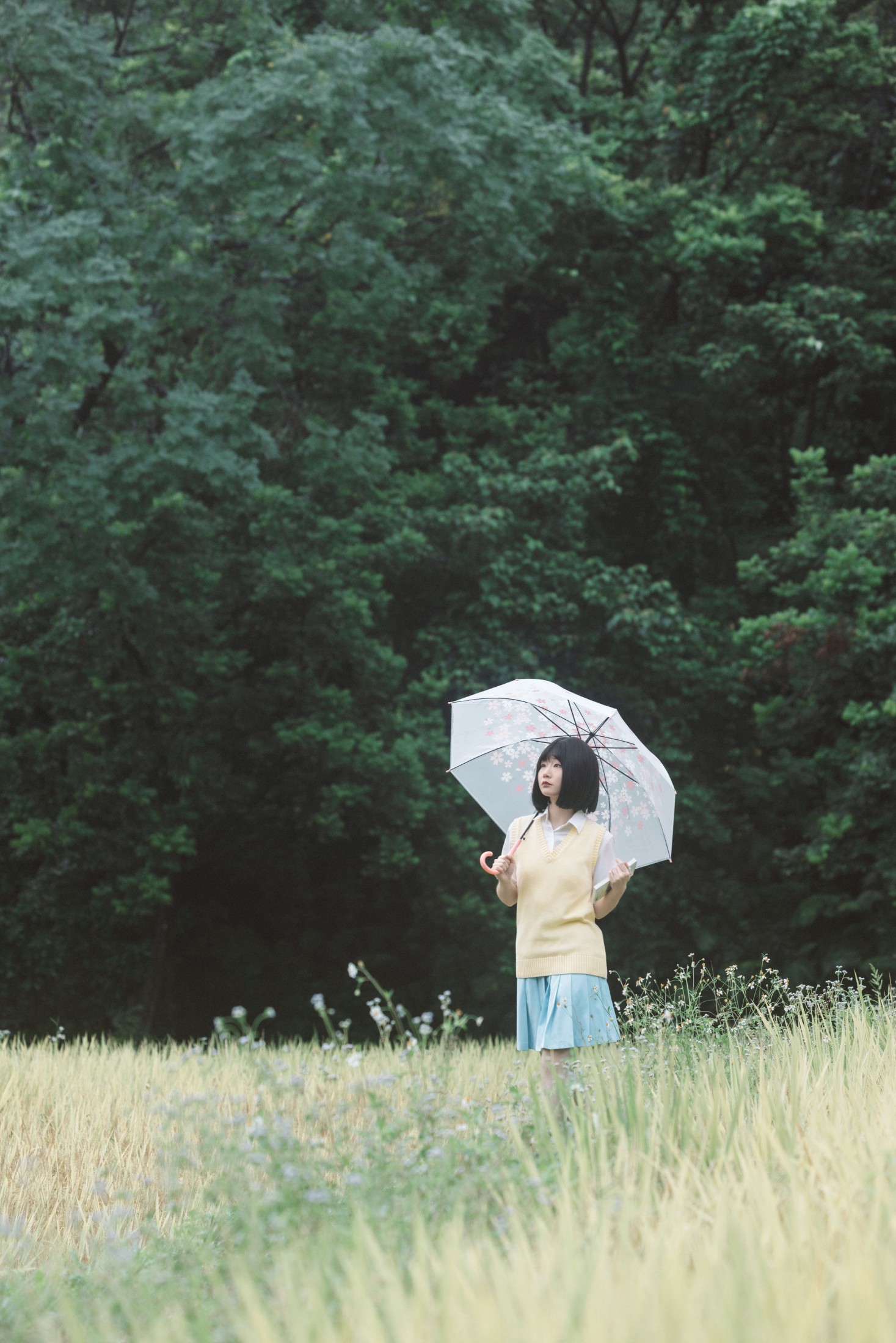 图片[1] - 团长 - 《在原野》[22P] - 机器猫次元 - 机器猫次元