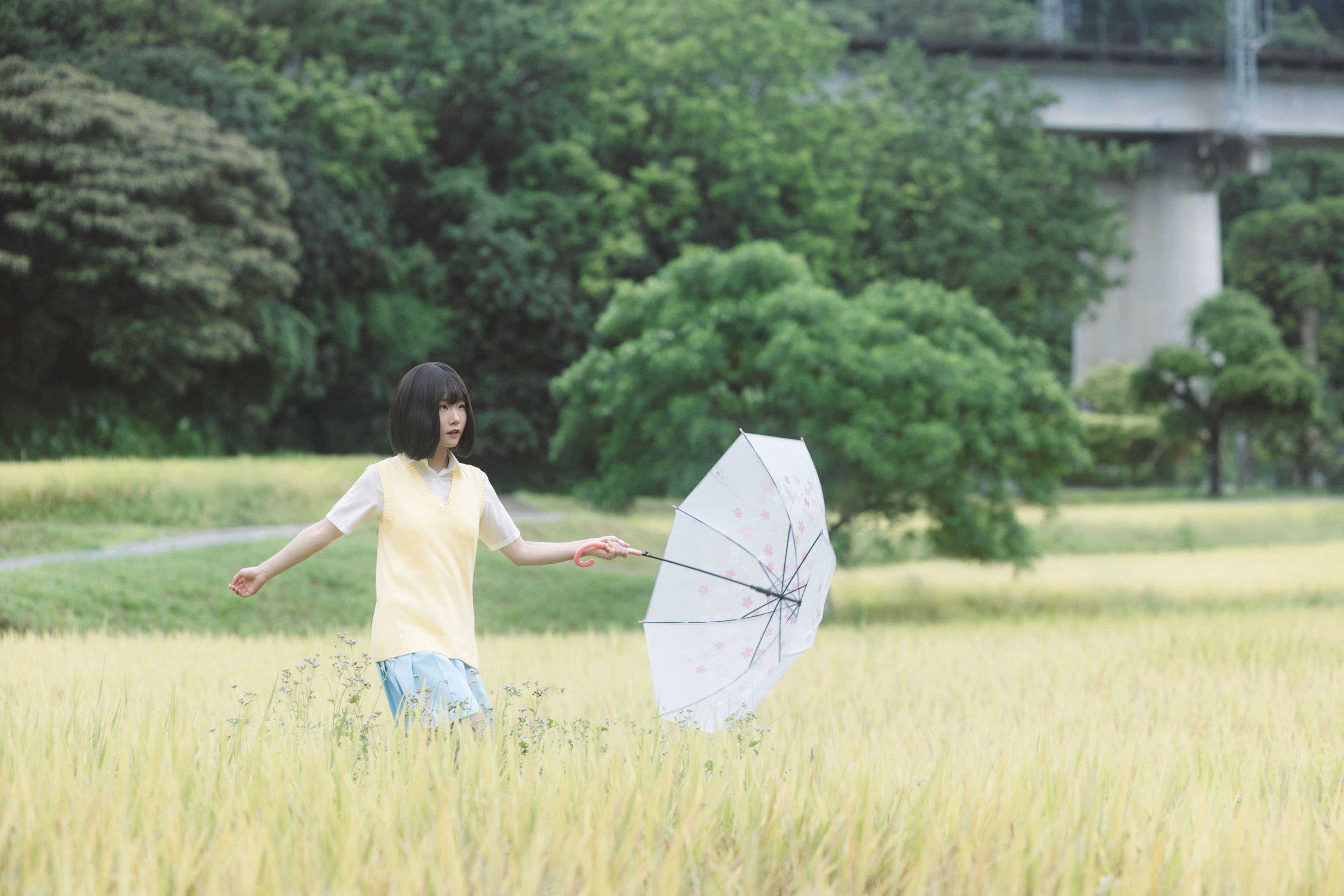 图片[3] - 团长 - 《在原野》[22P] - 机器猫次元 - 机器猫次元